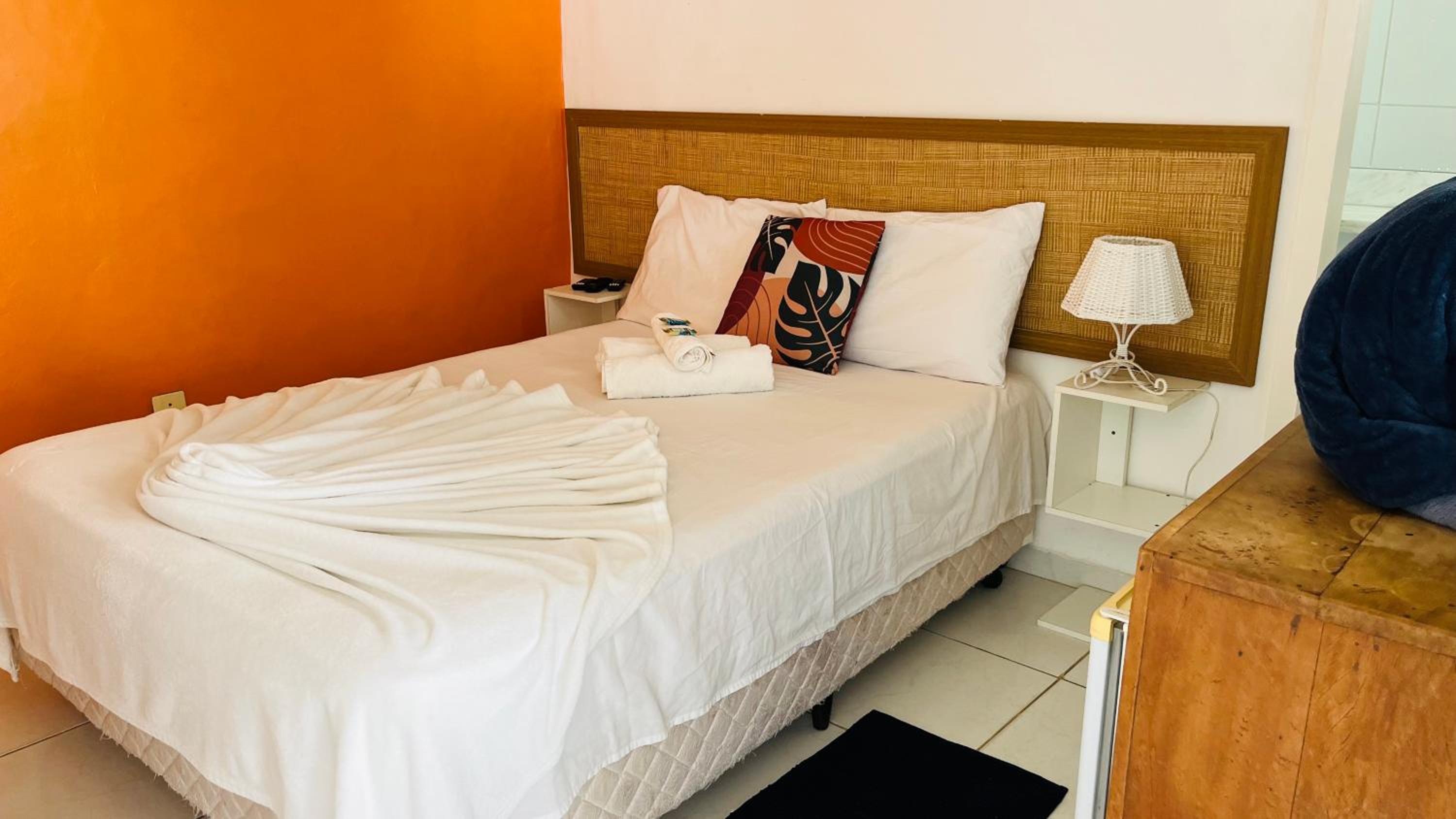Economy Double Room photo 2
