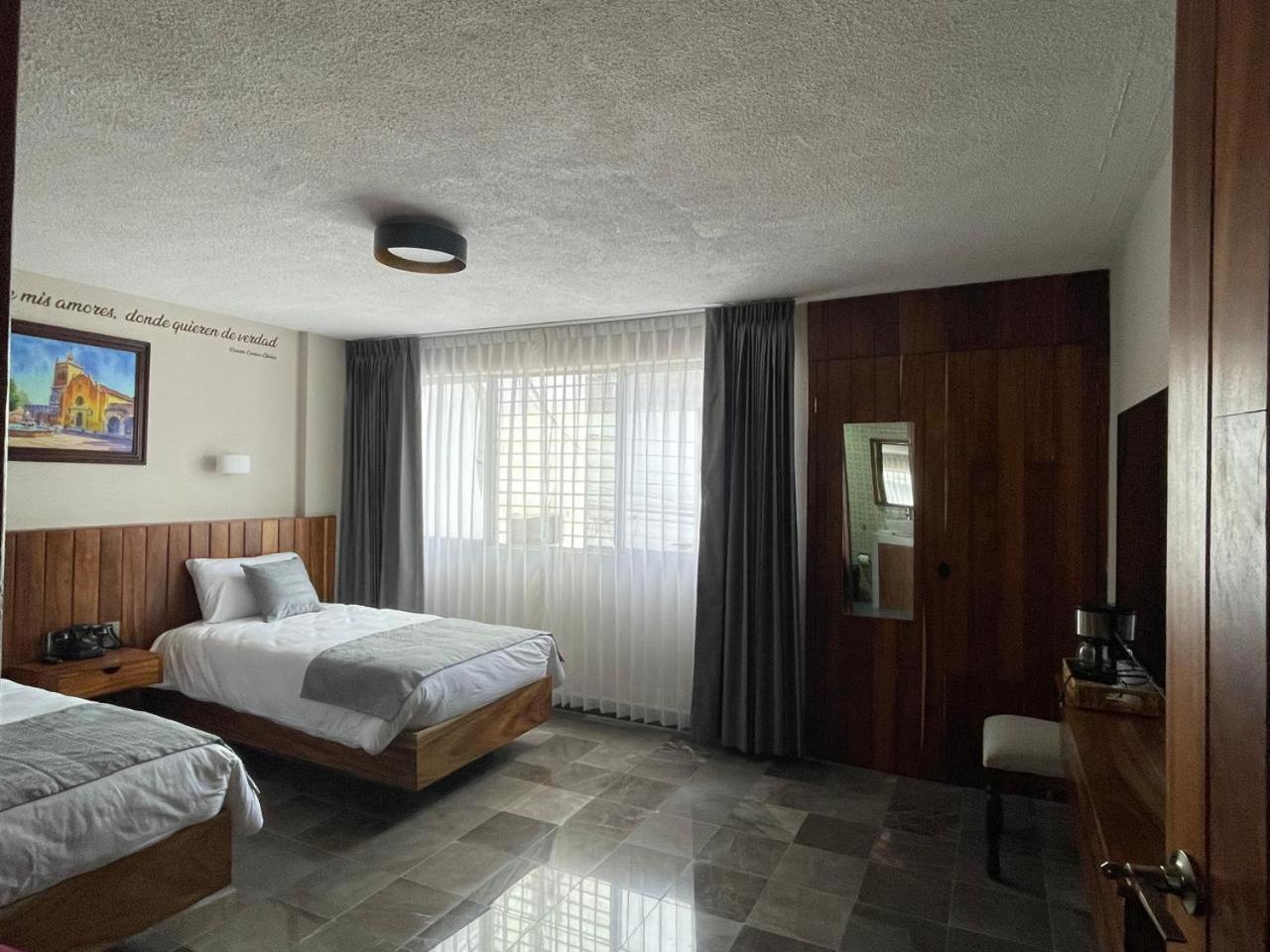 Double Room photo 2