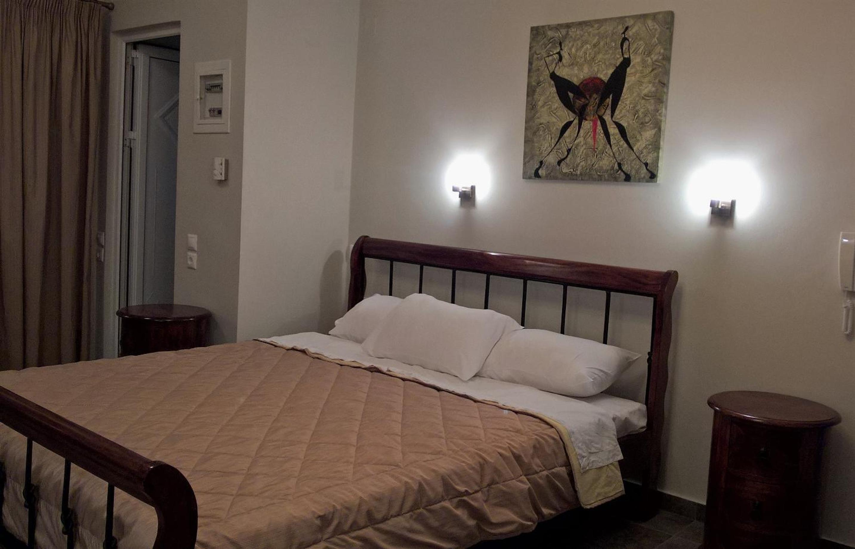 Superior Double or Twin Room photo 1