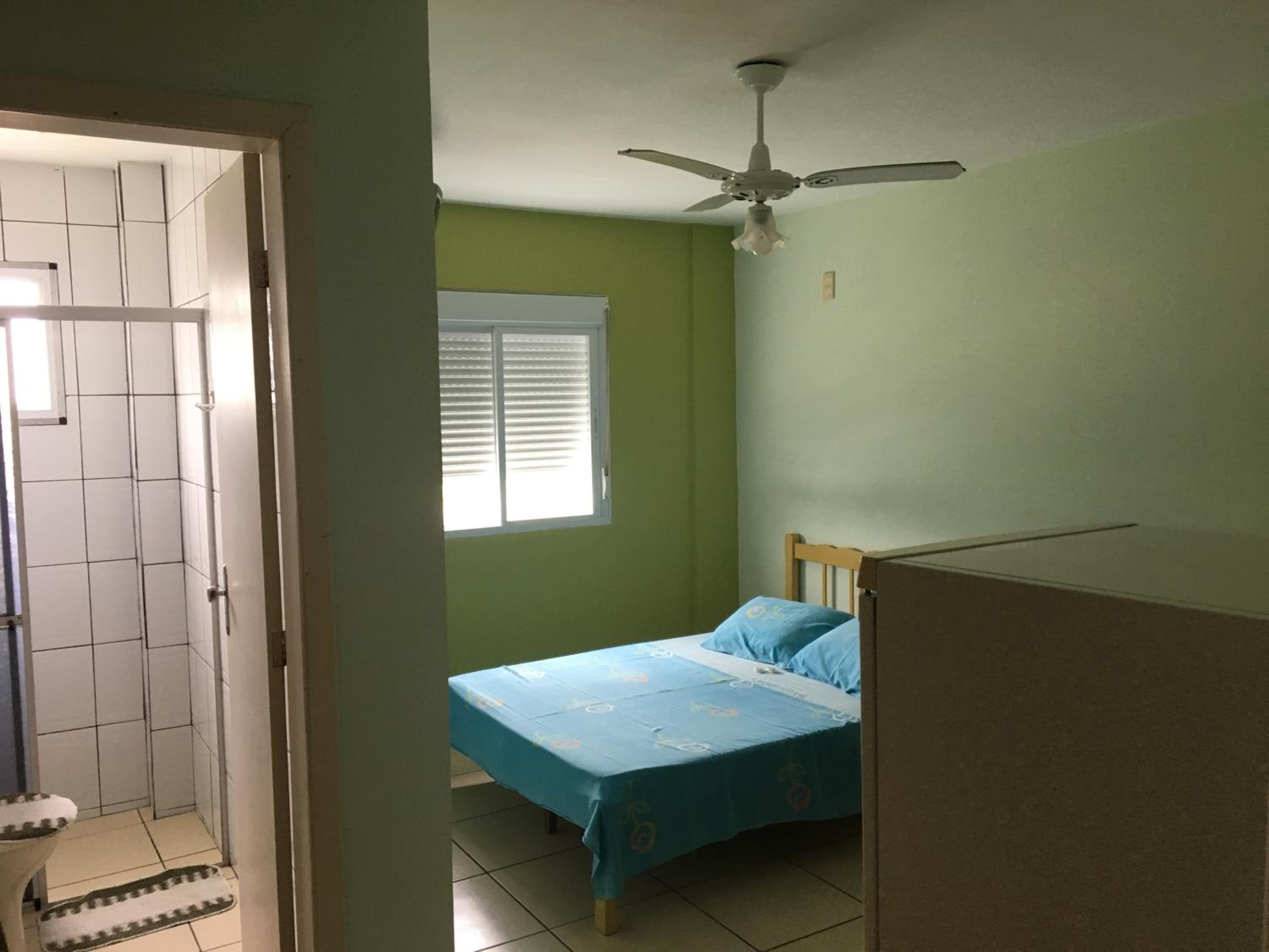 Basic Triple Room photo 1