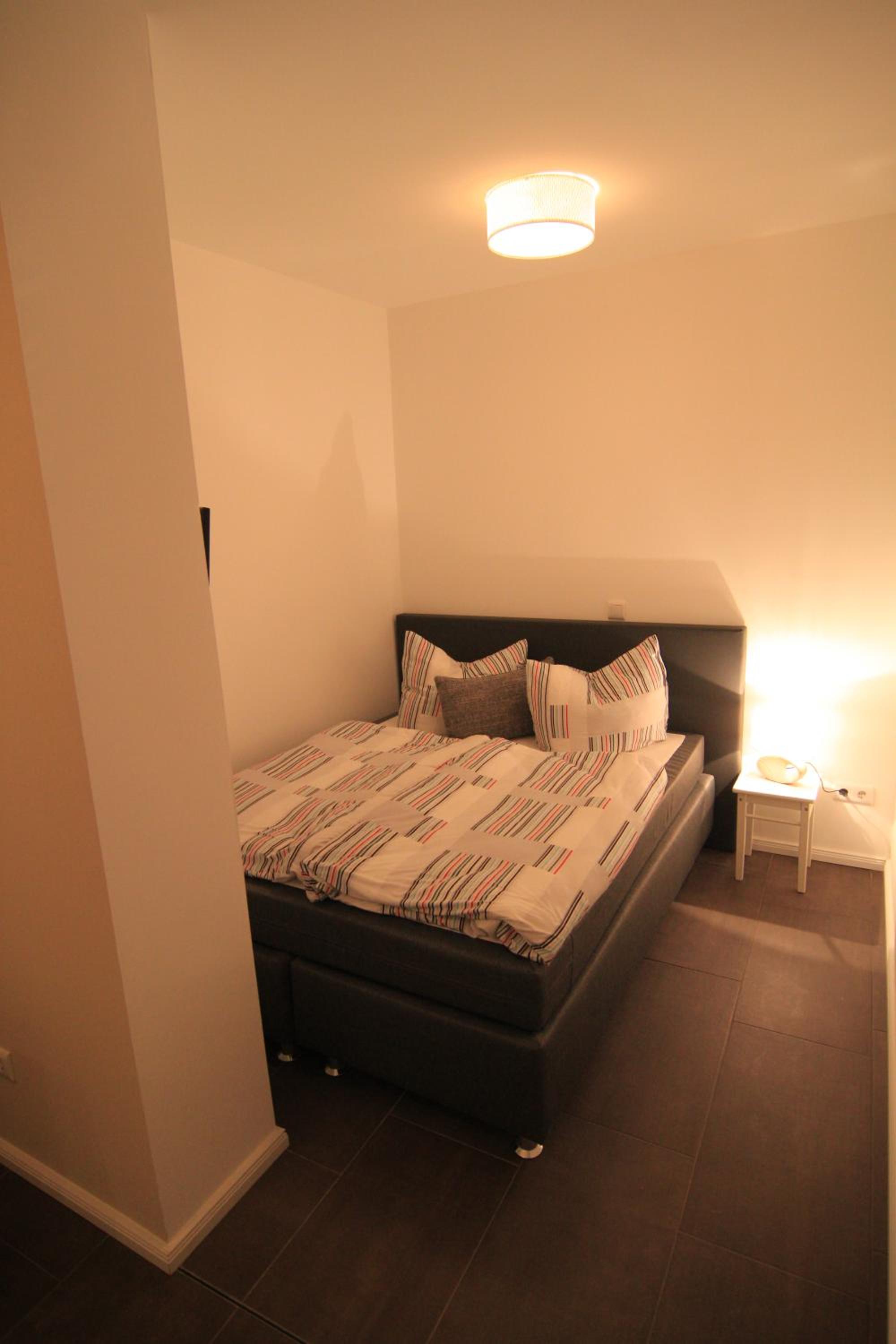 Double Room 1