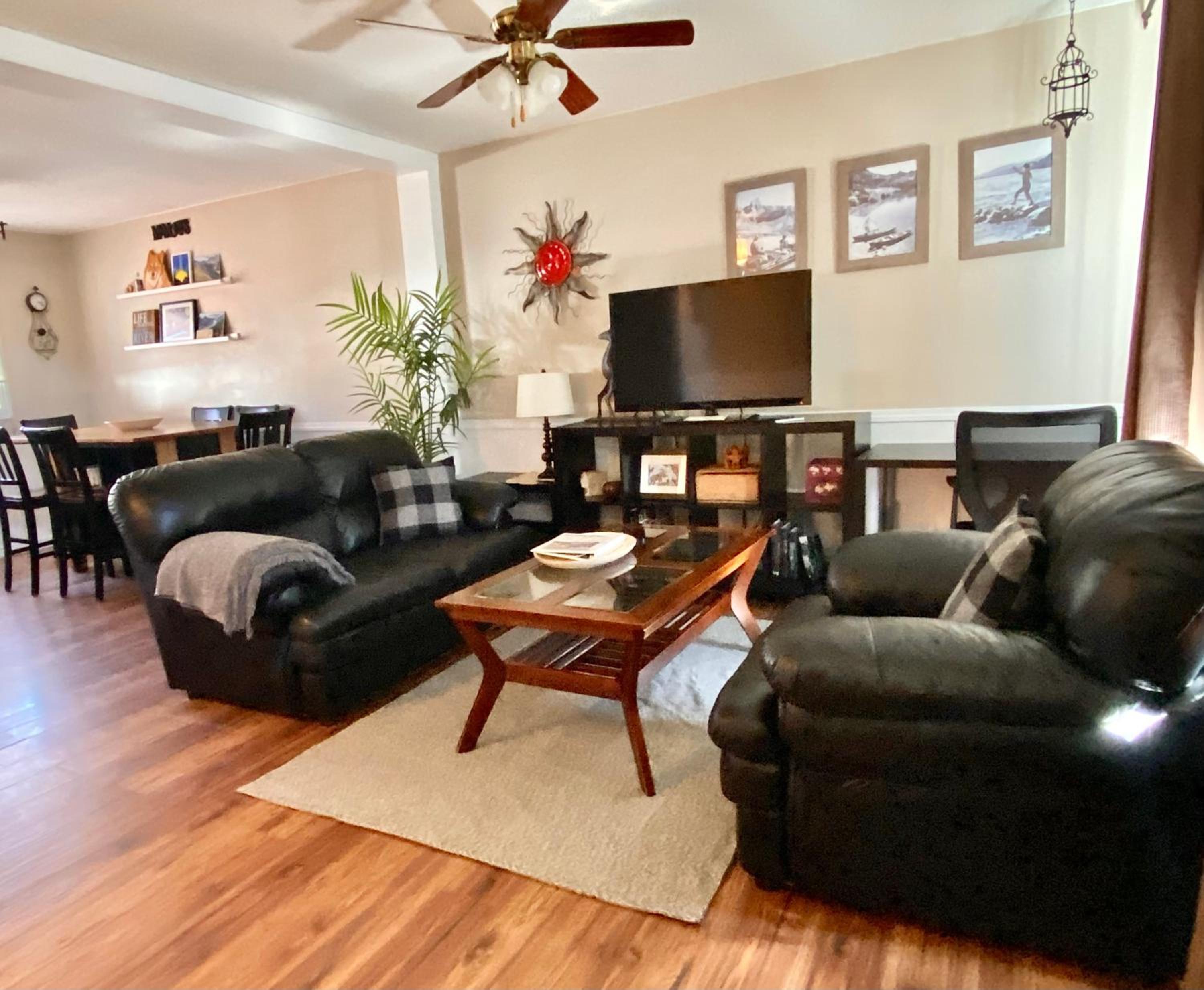 Two-Bedroom House photo 1