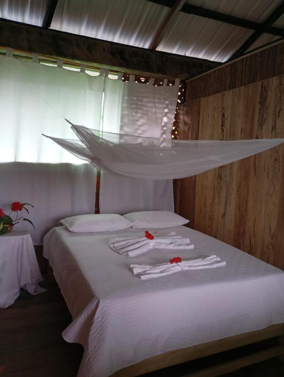 Economy Double Room photo 1
