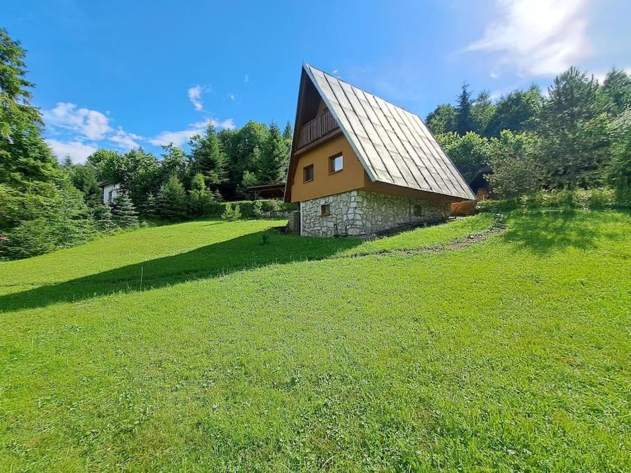 One-Bedroom Chalet photo 2