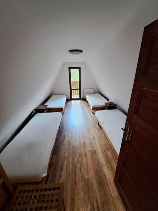 One-Bedroom Chalet photo 1