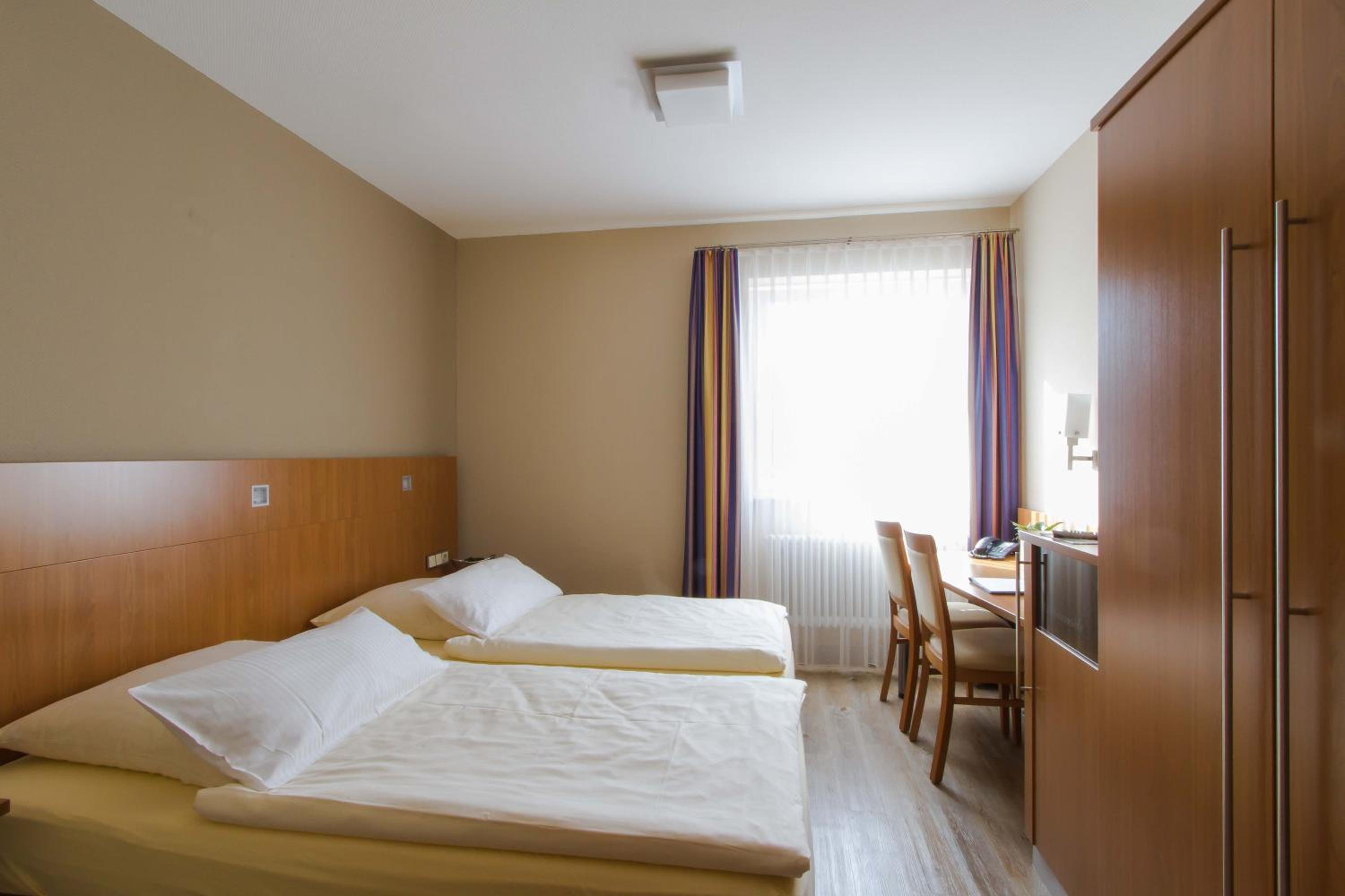 Double Room photo 3