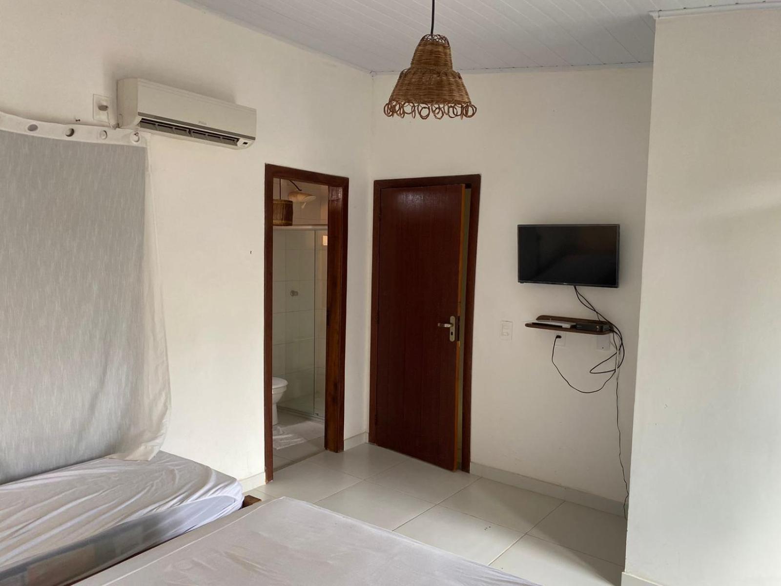 Double Room with Balcony photo 1