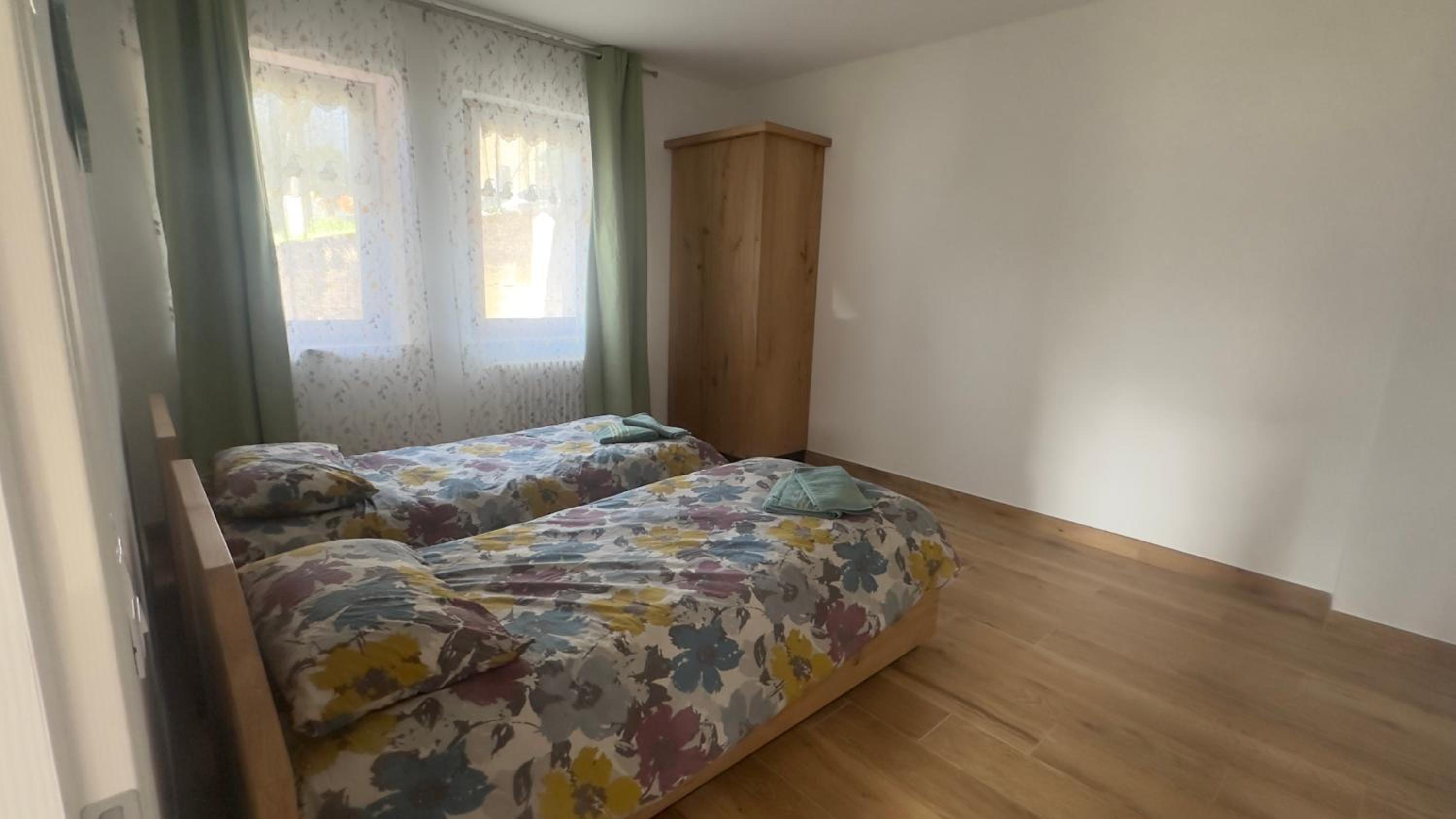 Two-Bedroom Family Apartment photo 3