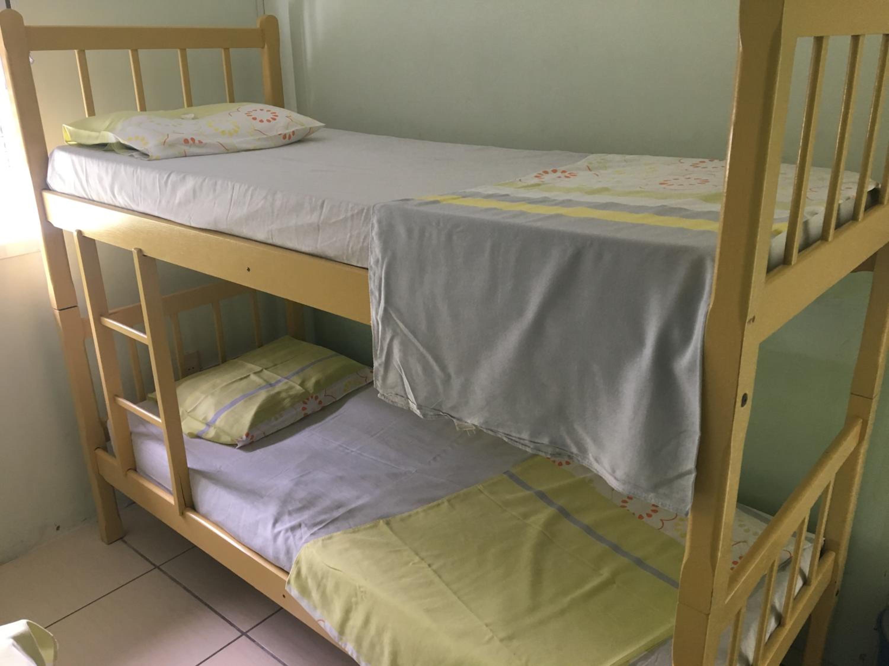 Quadruple Room photo 3