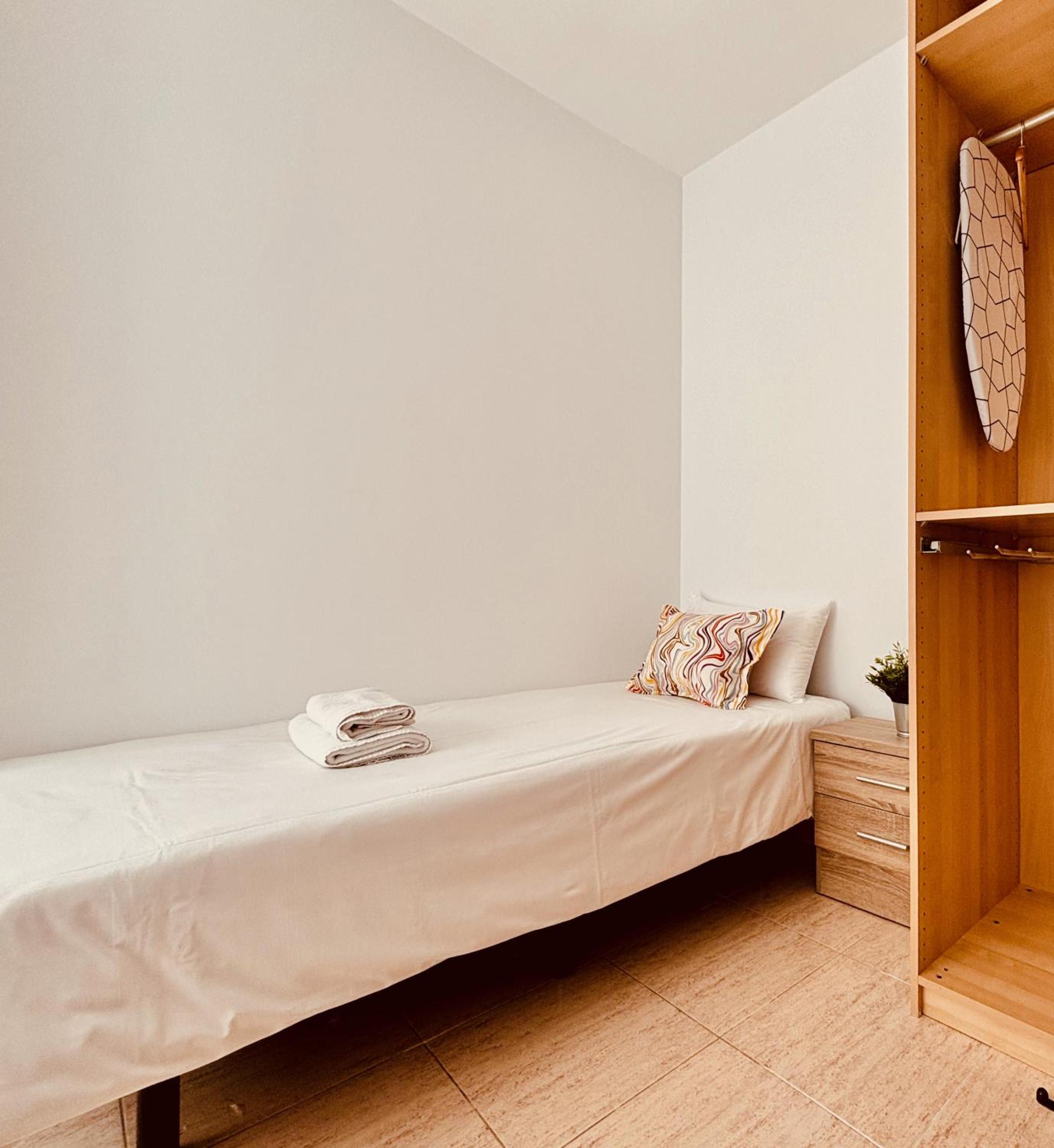 Two-Bedroom Apartment photo 2
