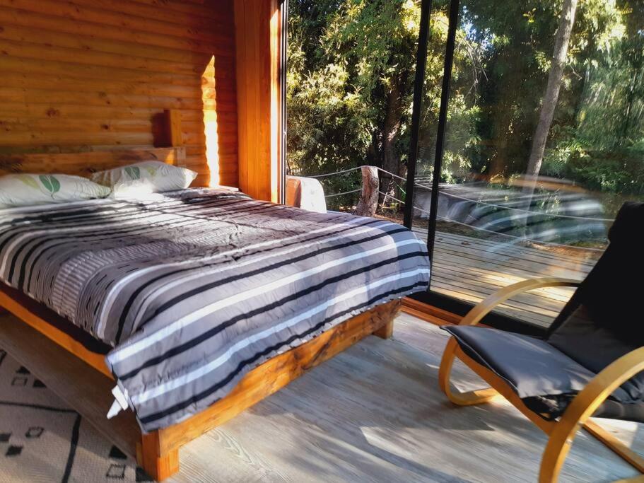 One-Bedroom House photo 3