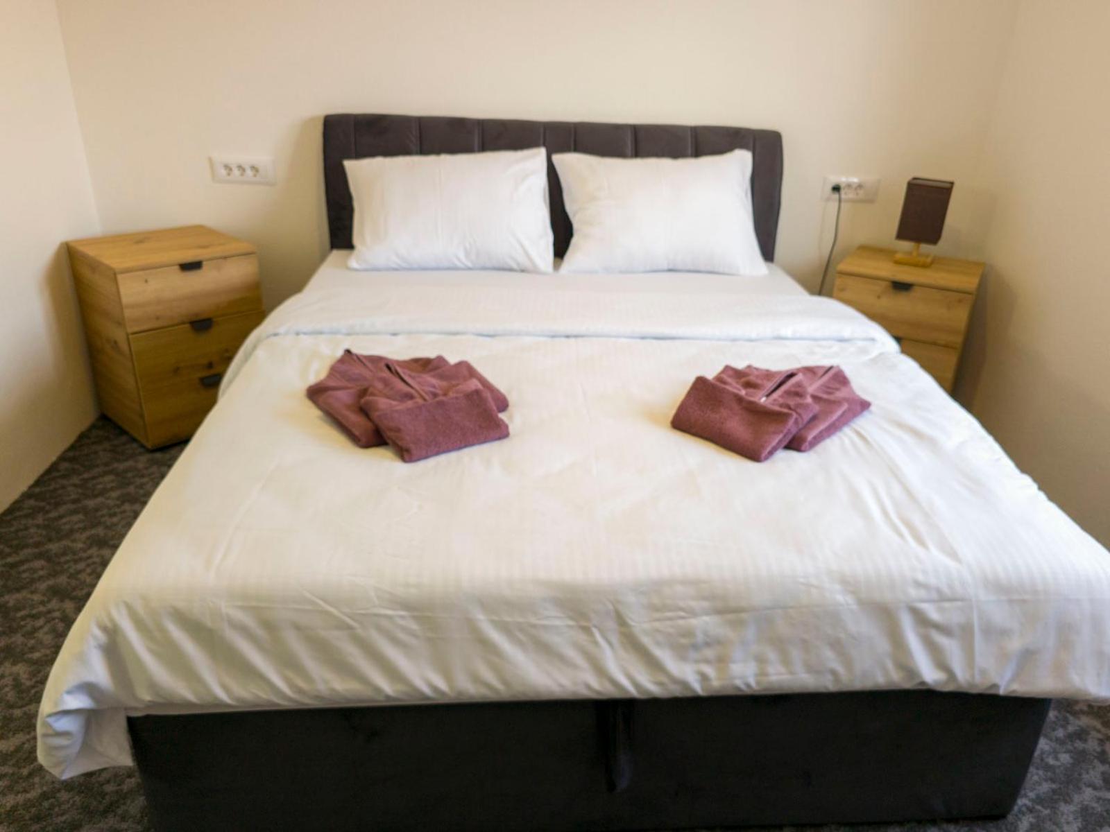 Deluxe Double Room photo 1