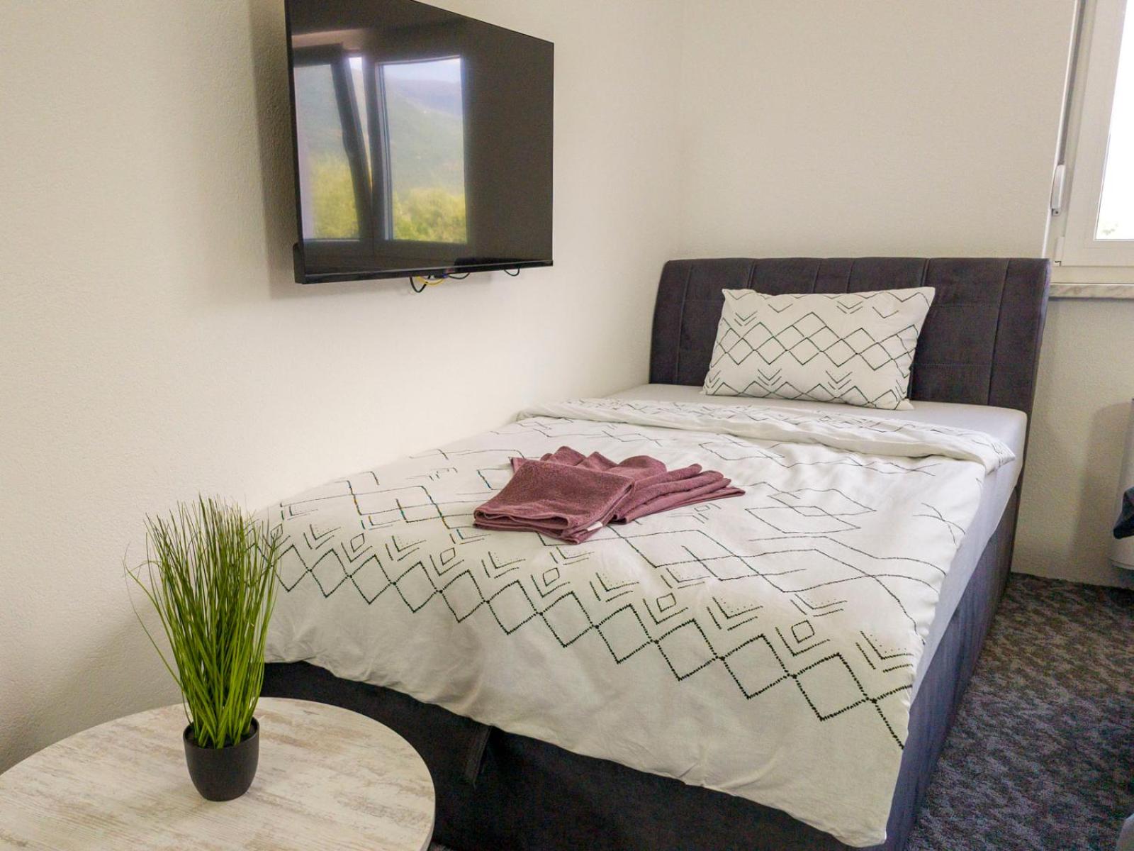 Deluxe Triple Room photo 1