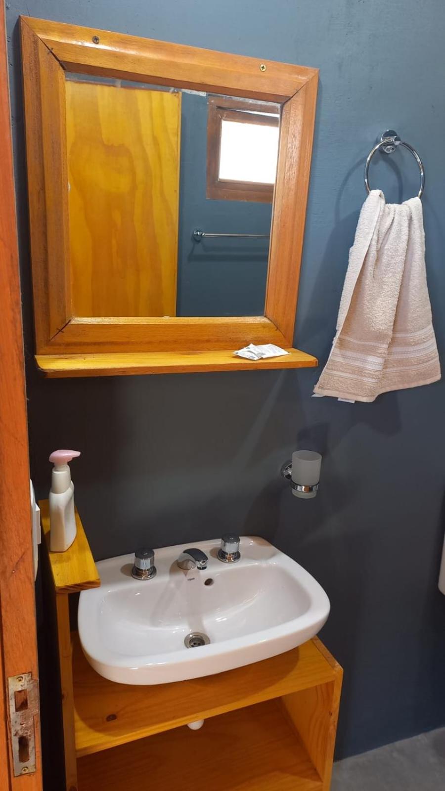 Two-Bedroom House photo 3