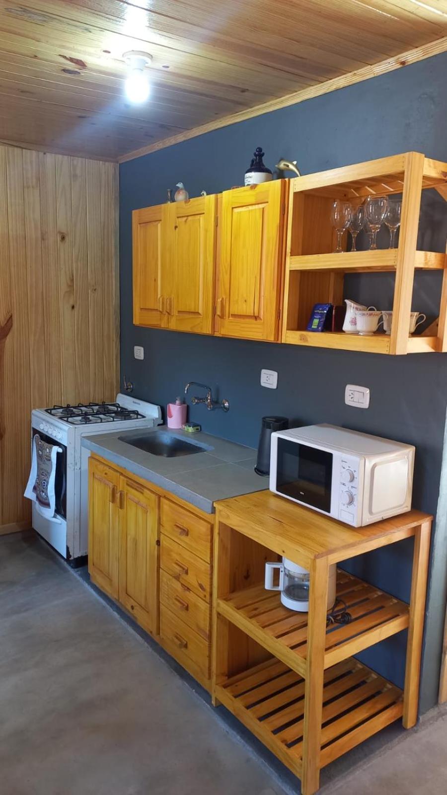 Two-Bedroom House photo 2