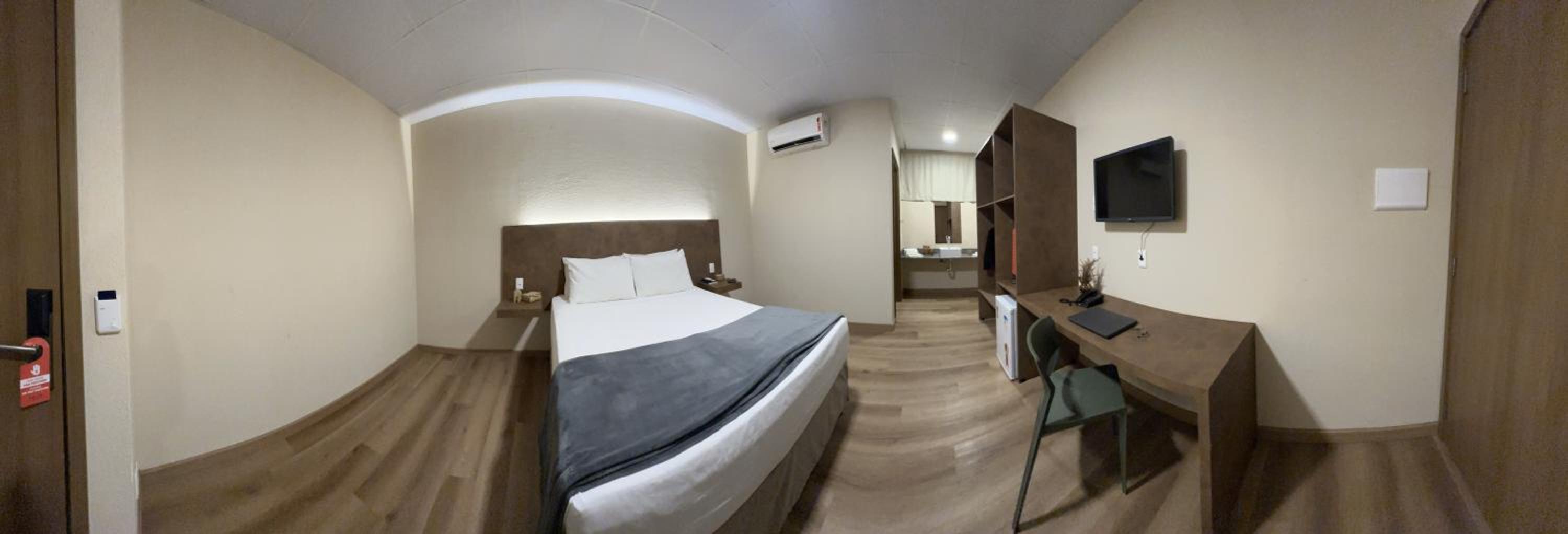 Superior Double Room photo 3