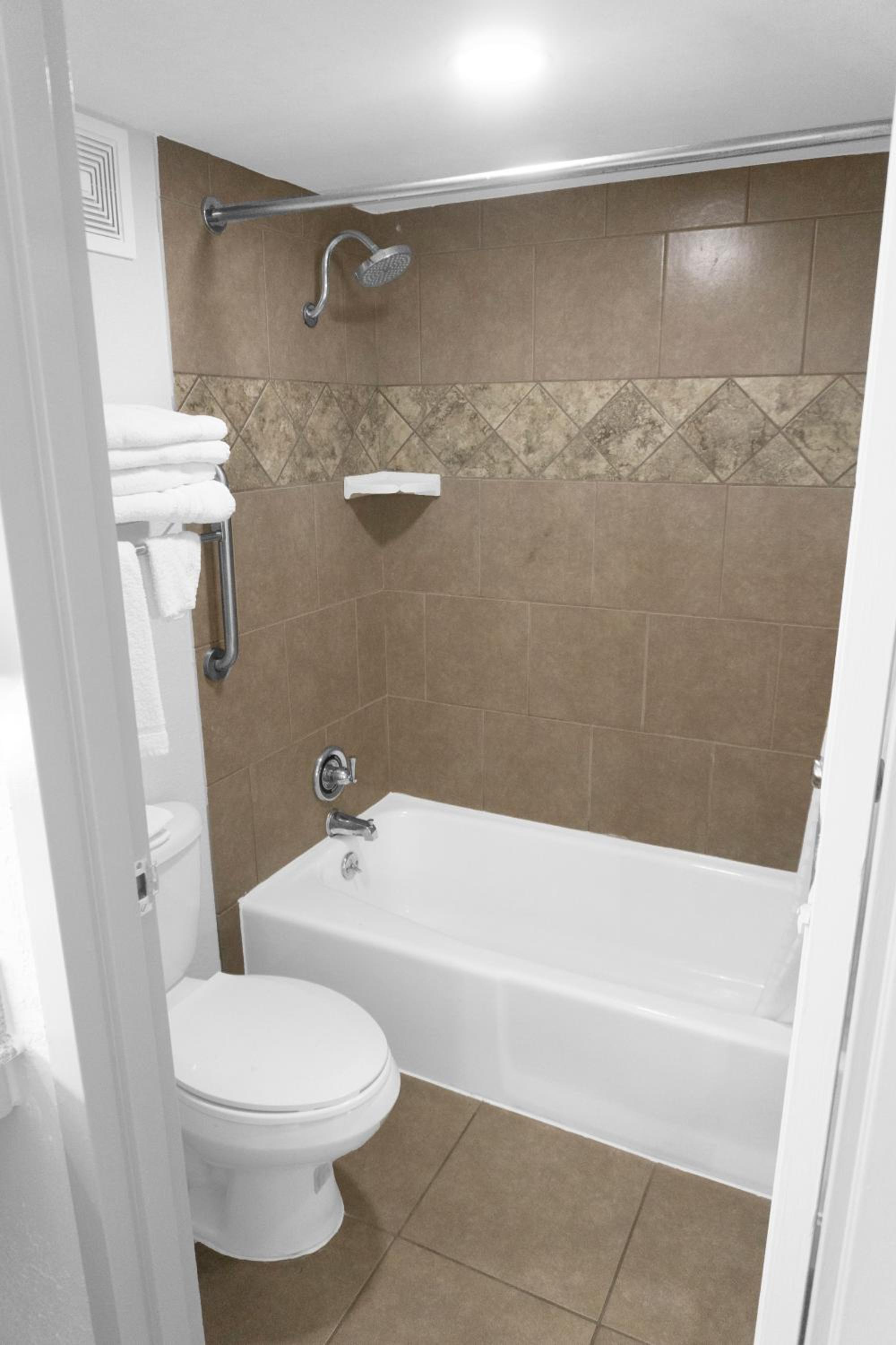 Econo Lodge Carlsbad Caverns Area, Billede 4
