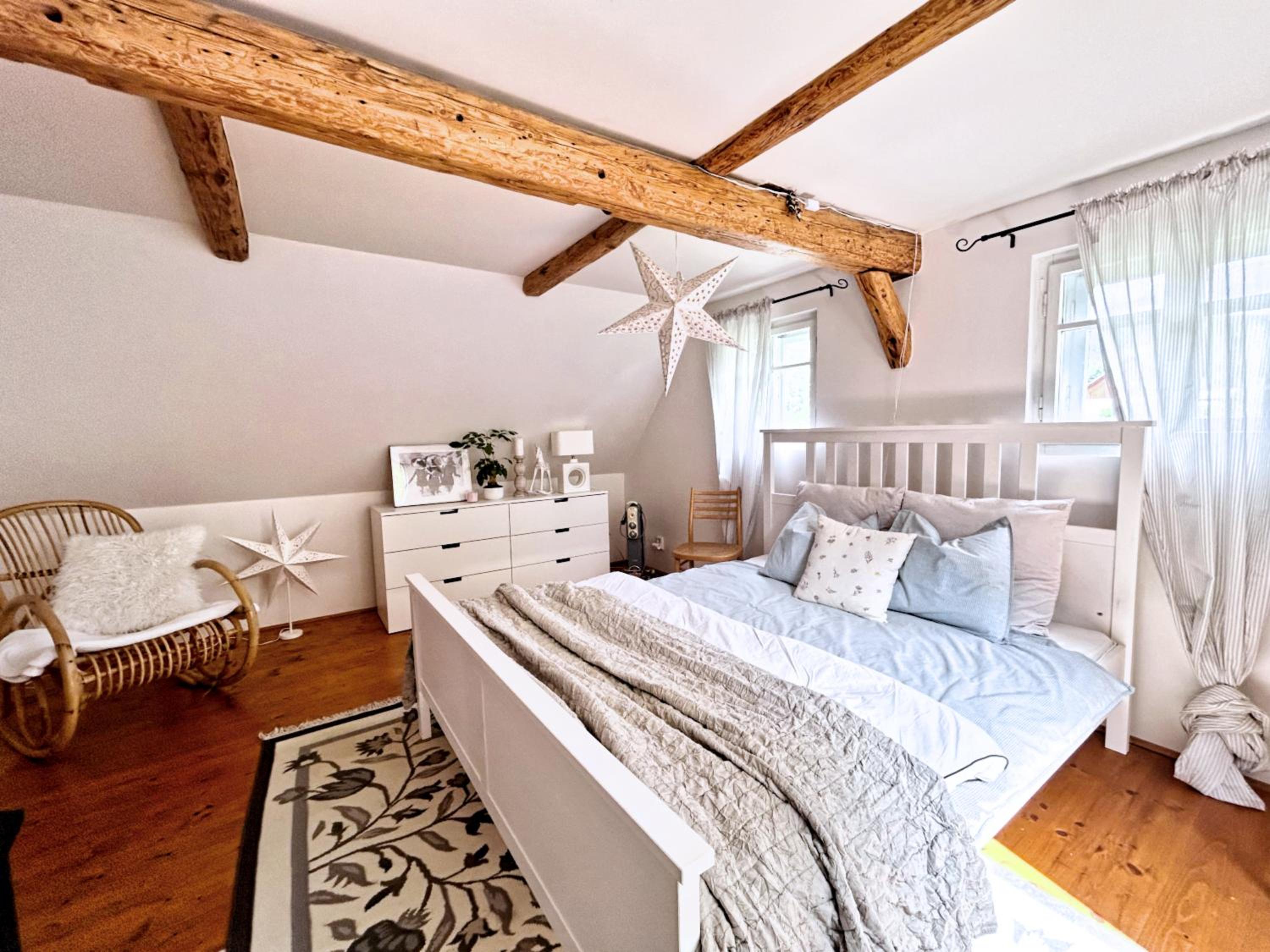 Three-Bedroom House photo 1
