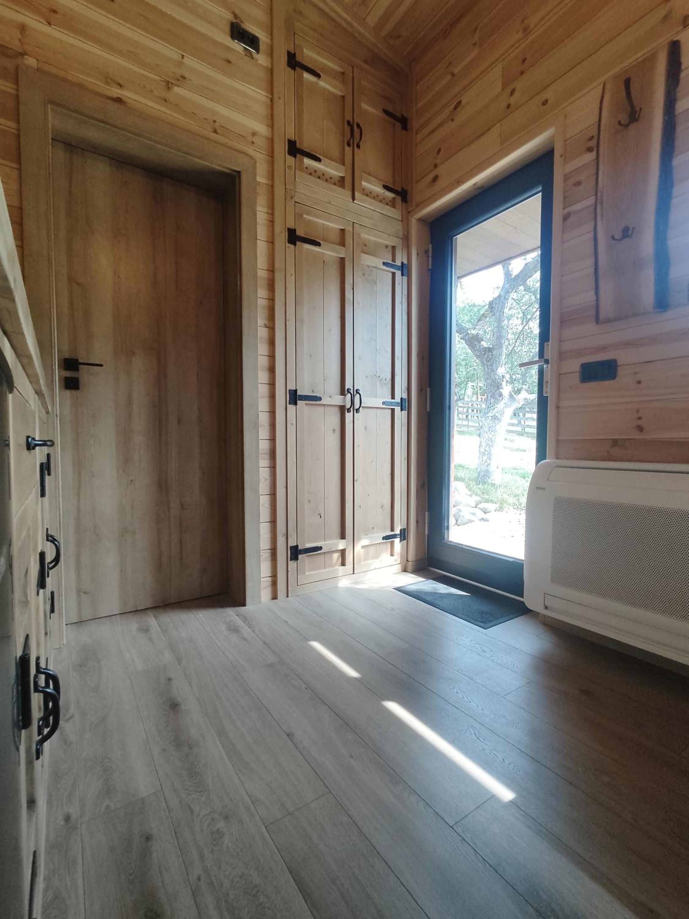 Chalet photo 1