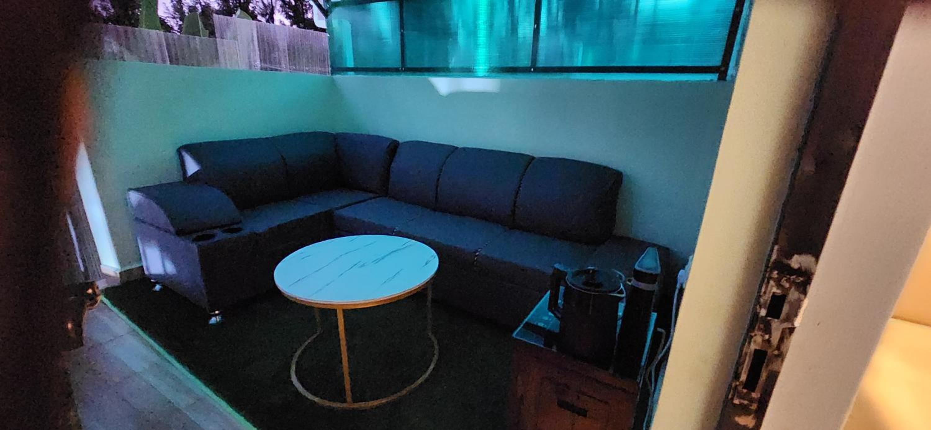 King Studio with Sofa Bed photo 3