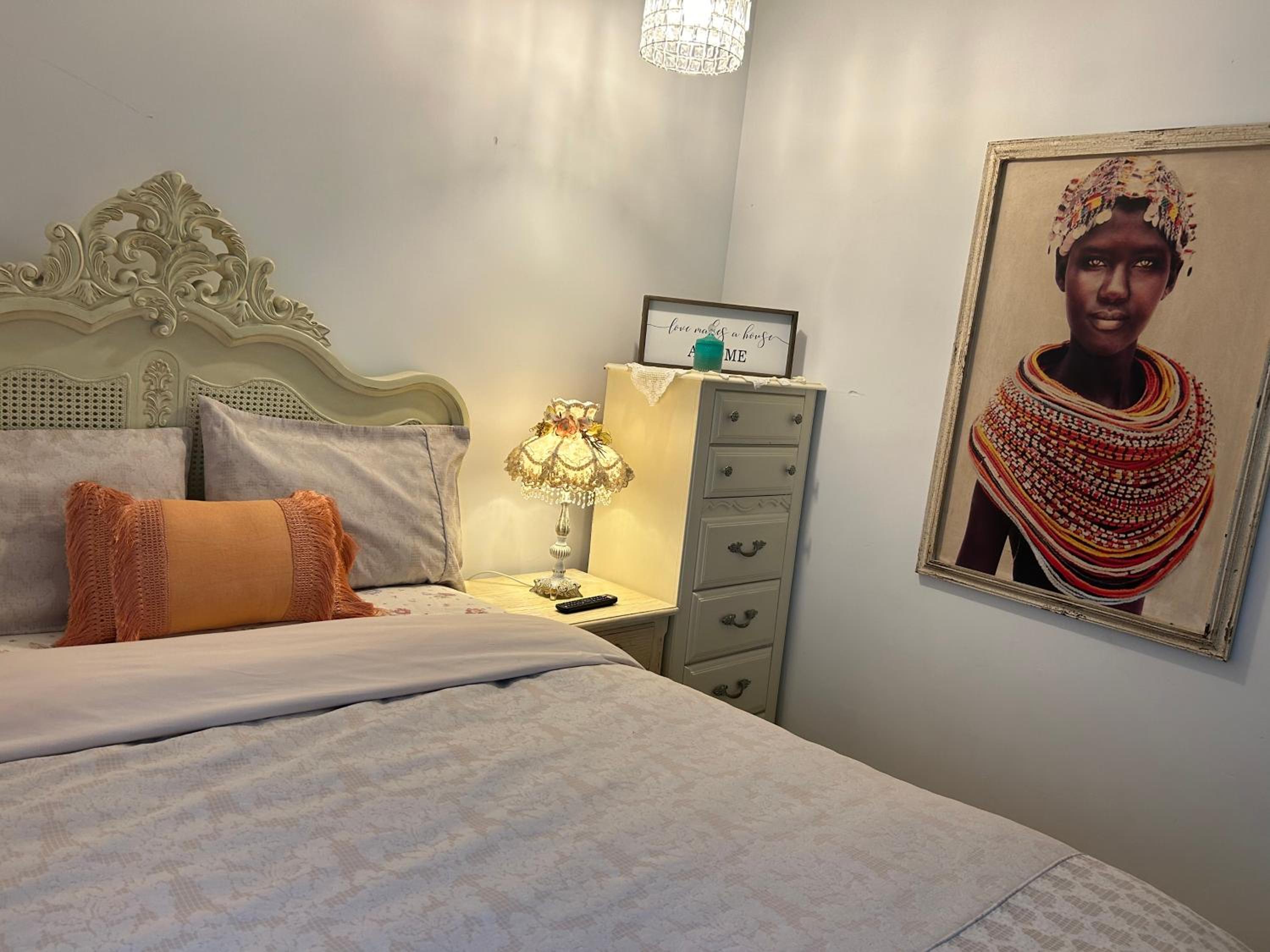 Deluxe Room photo 2