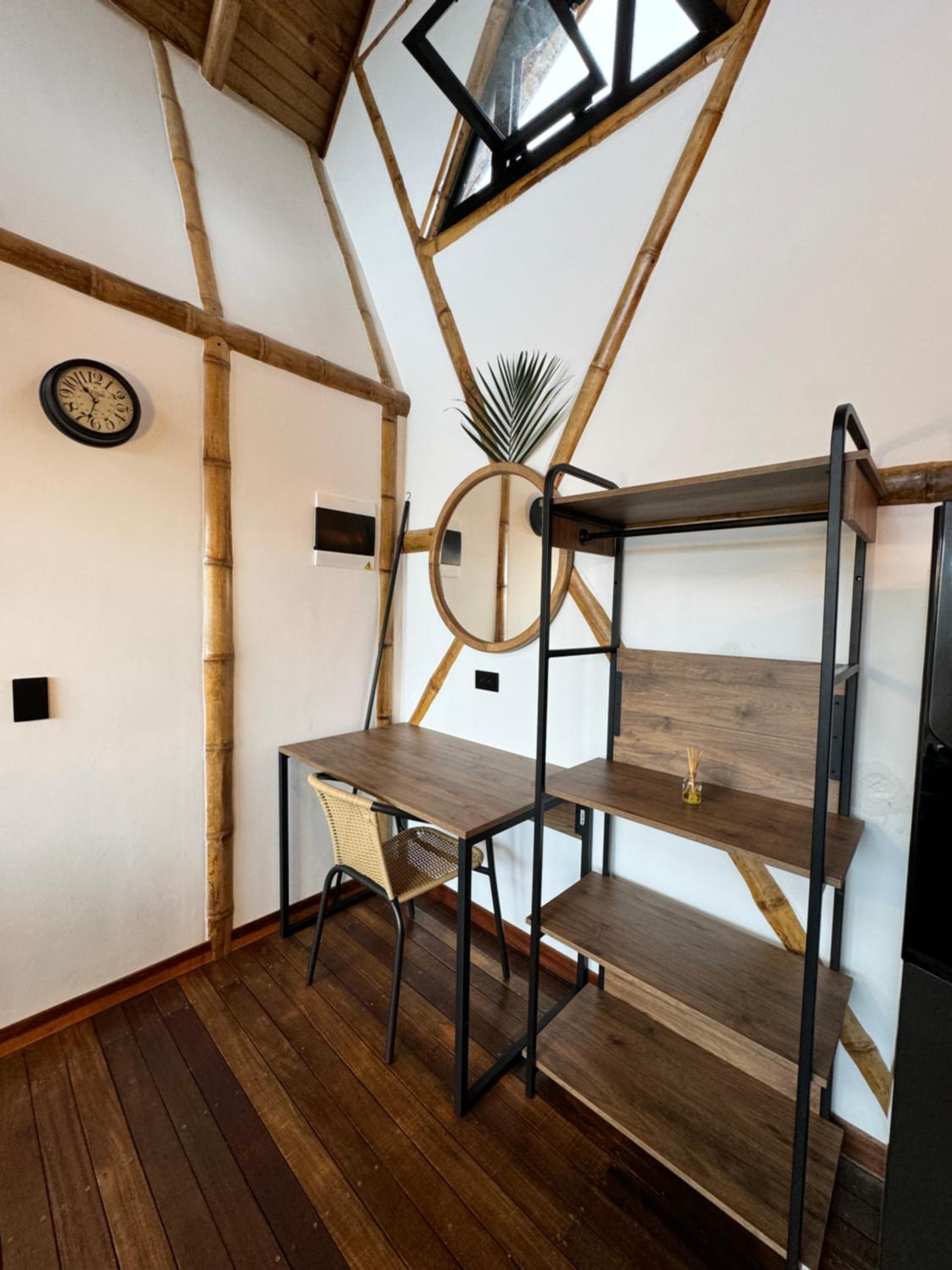 Two-Bedroom Villa photo 1