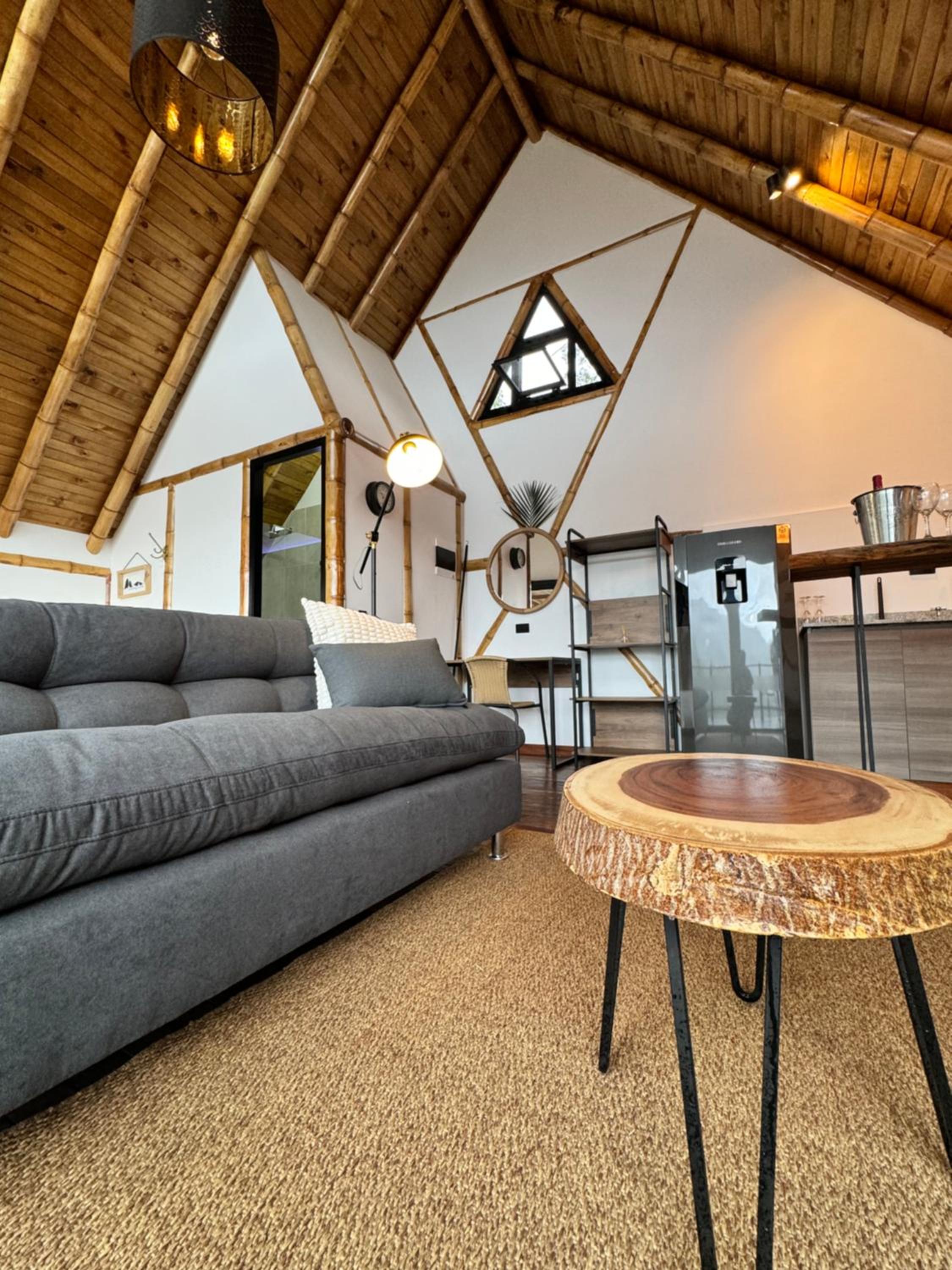 Two-Bedroom Villa photo 2