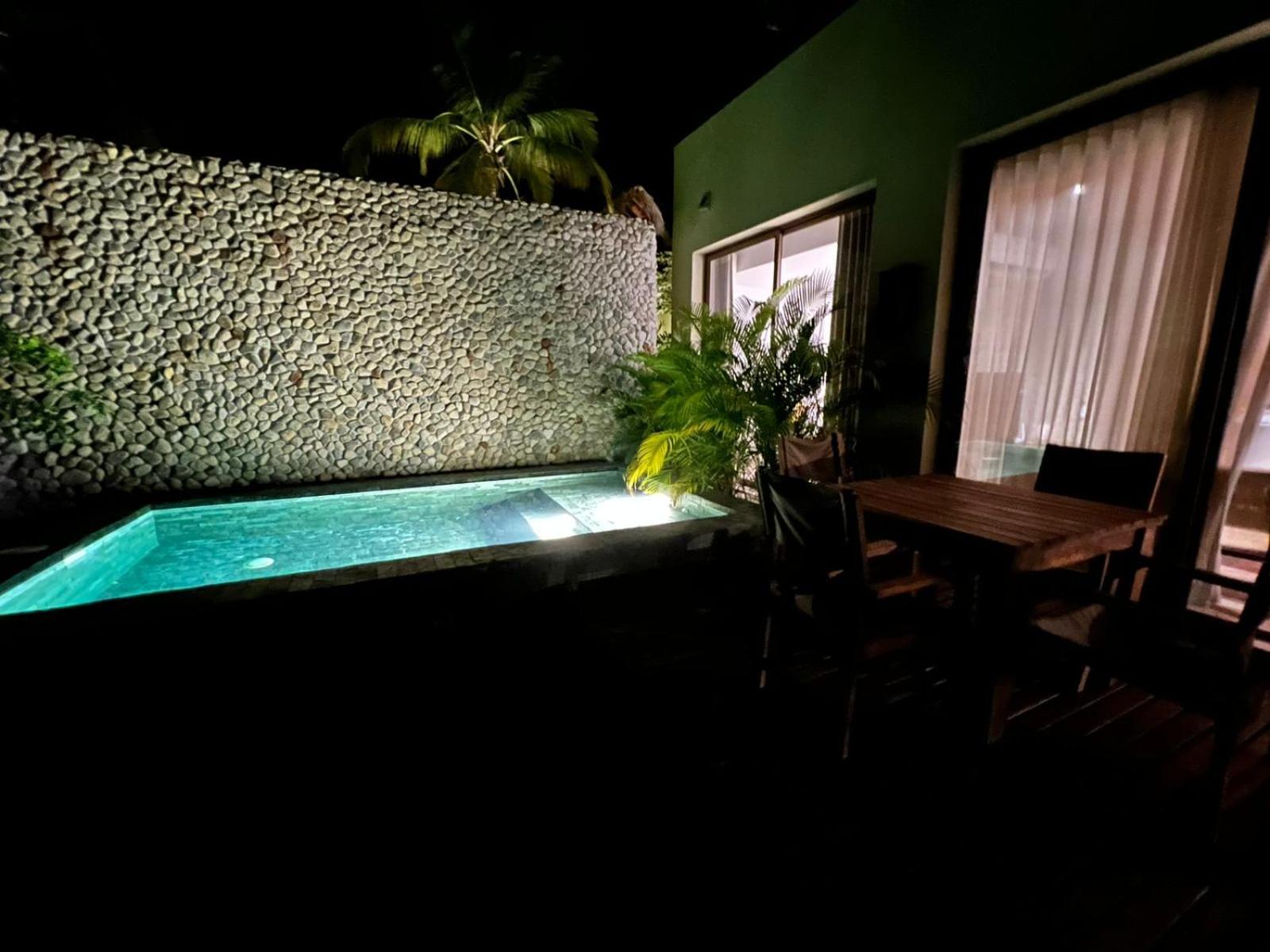 Deluxe Villa photo 3