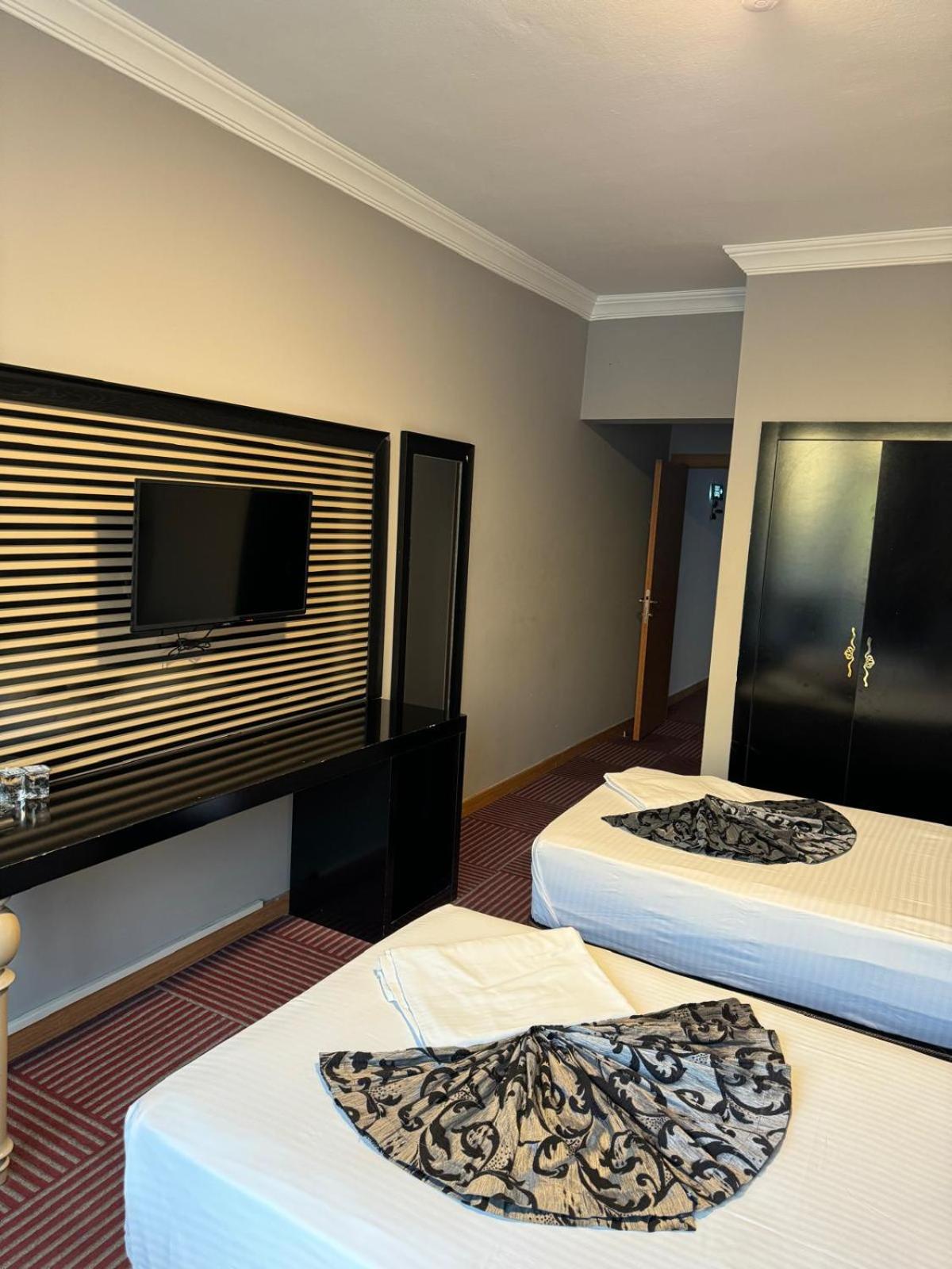 Triple Room photo 2