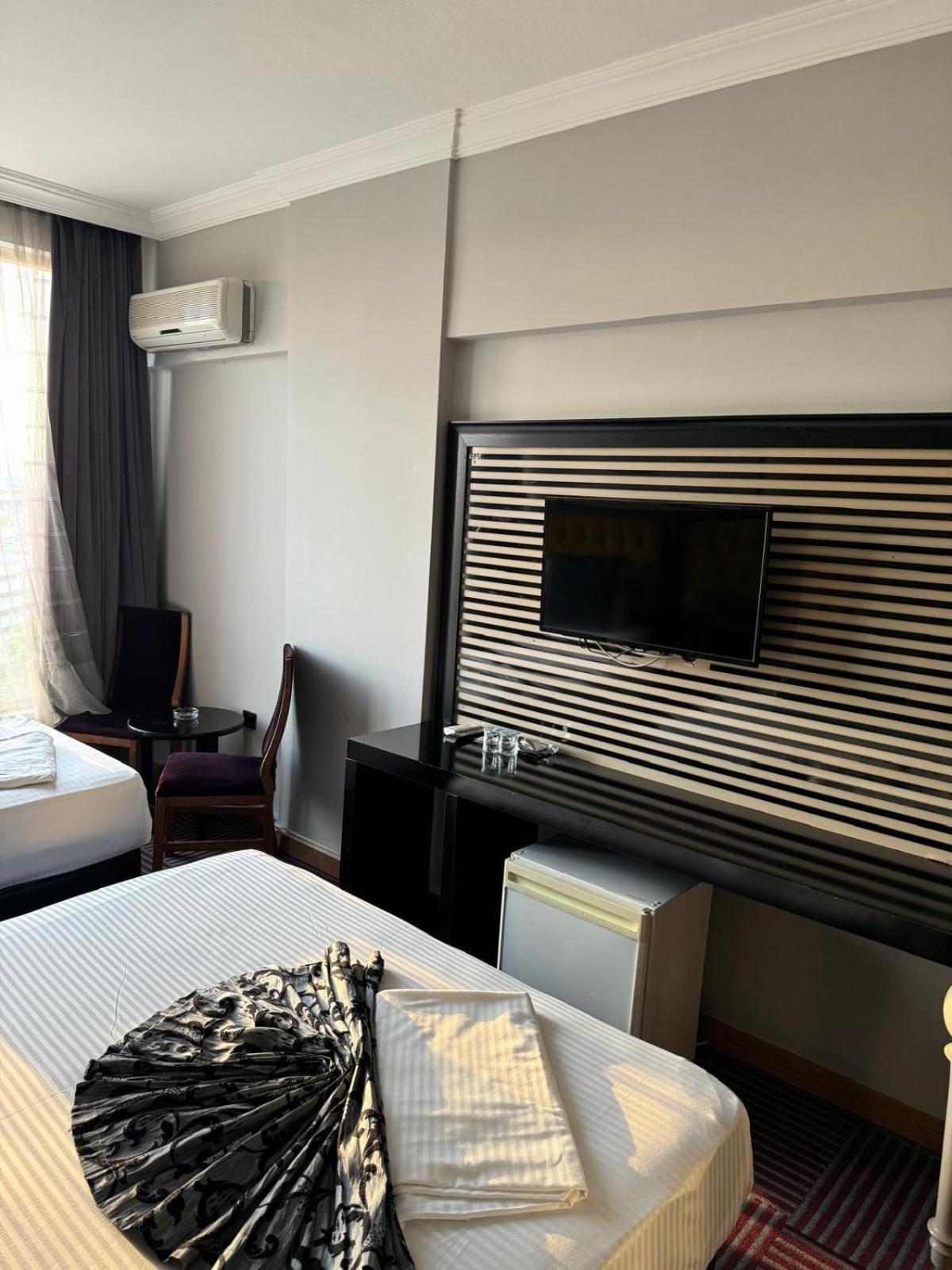 Triple Room photo 3