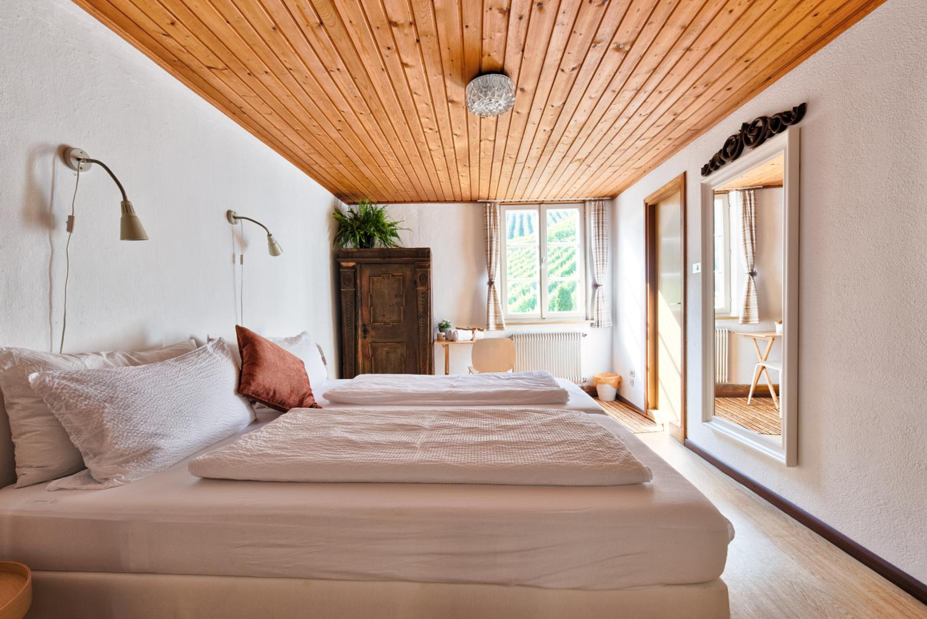 Double or Twin Room photo 1