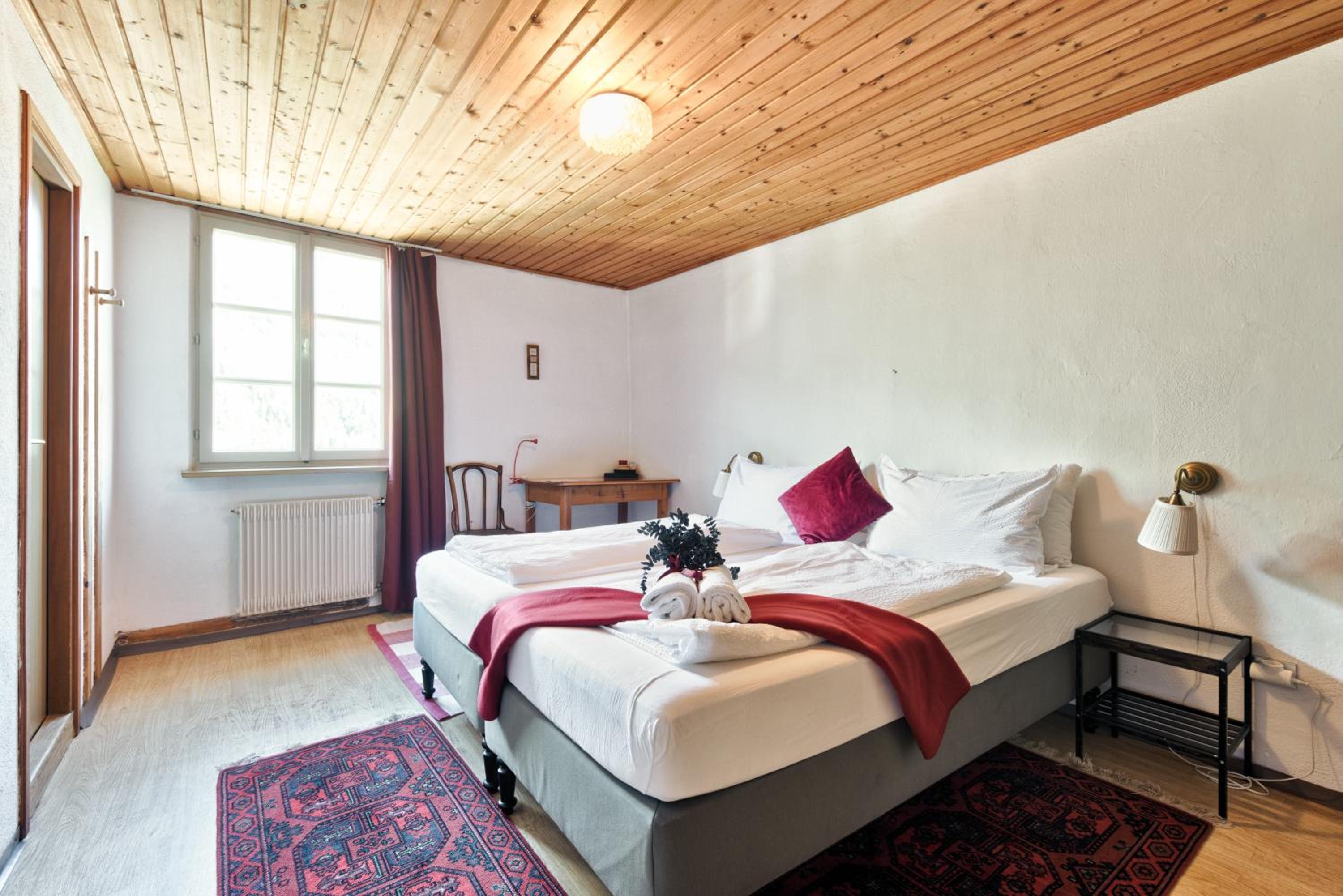 Double or Twin Room photo 2
