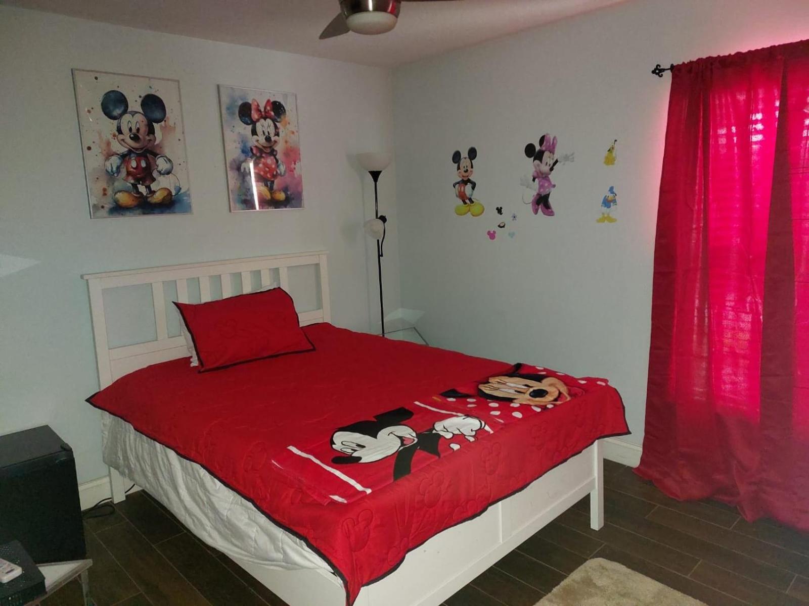 Standard Double Room With Fan