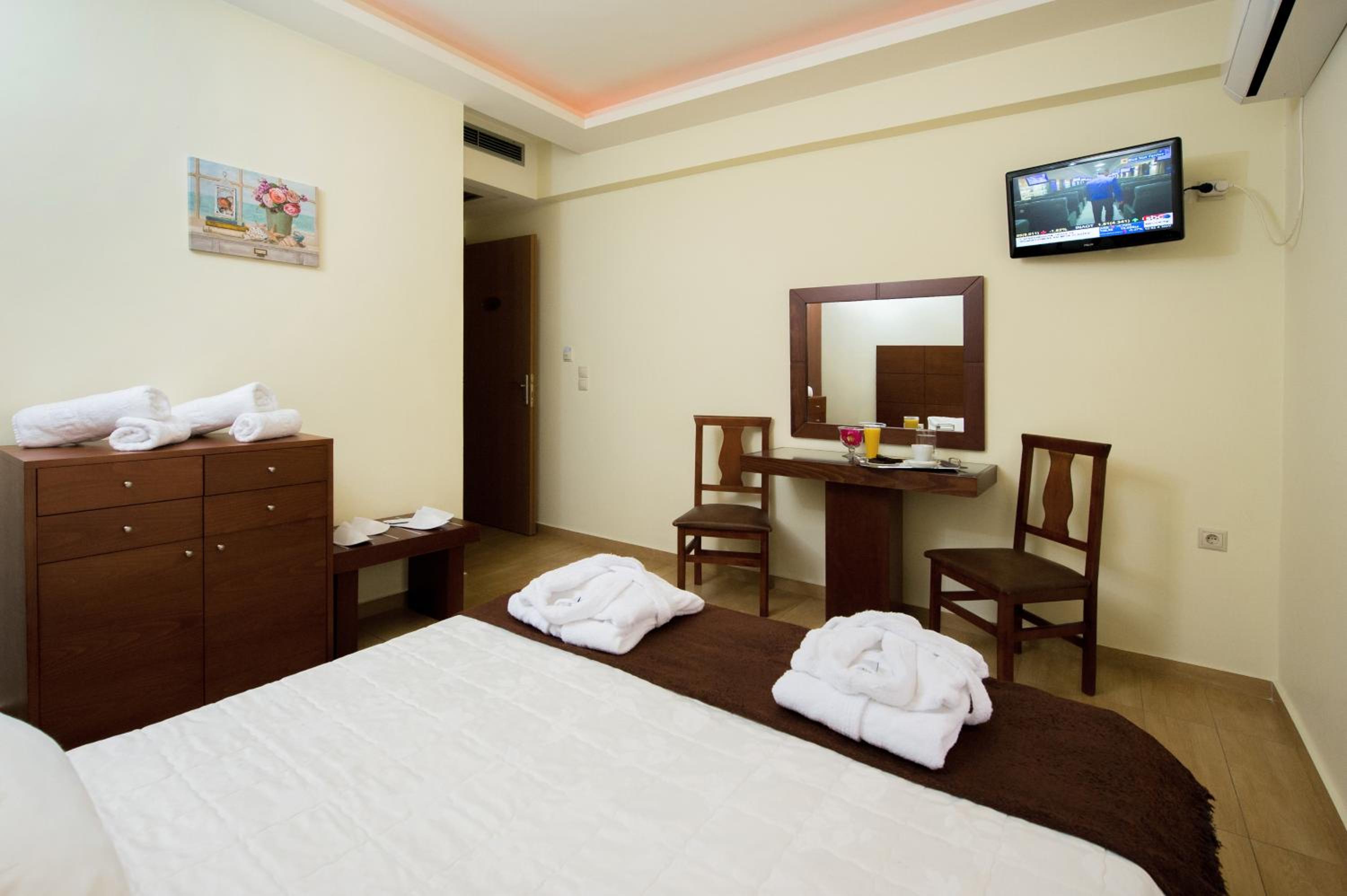 Double Room photo 2