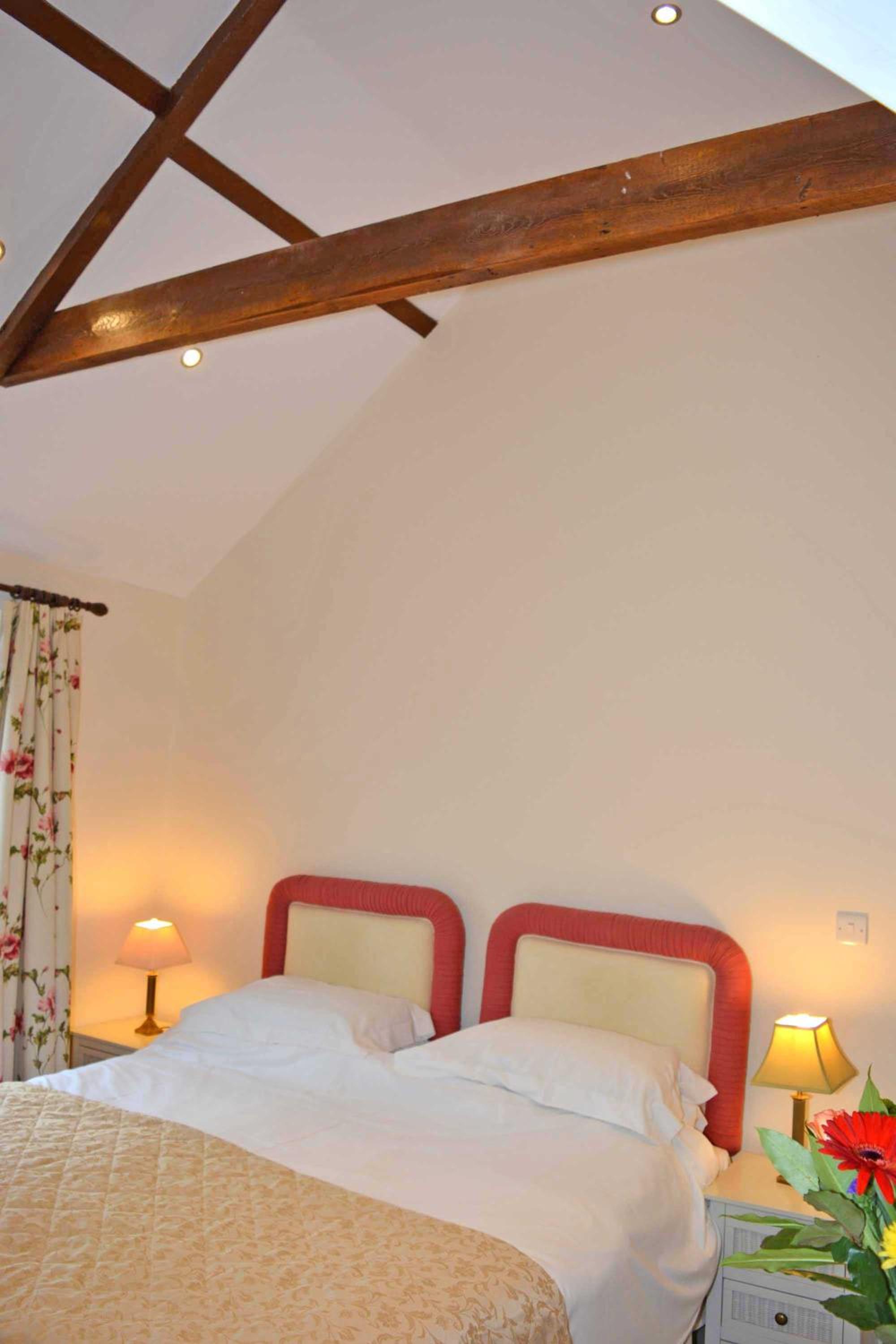 Double Cottage