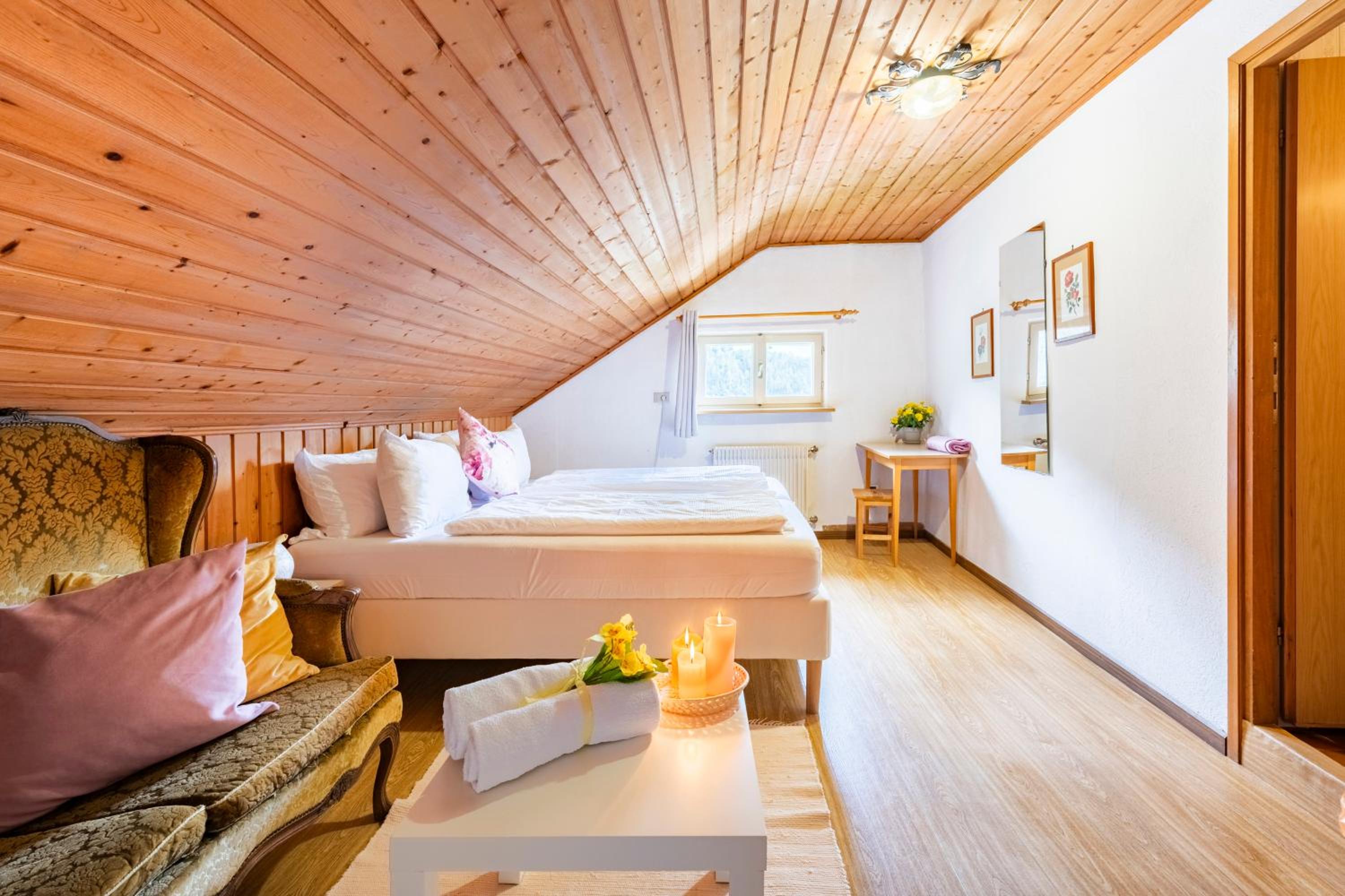 Double or Twin Room photo 1