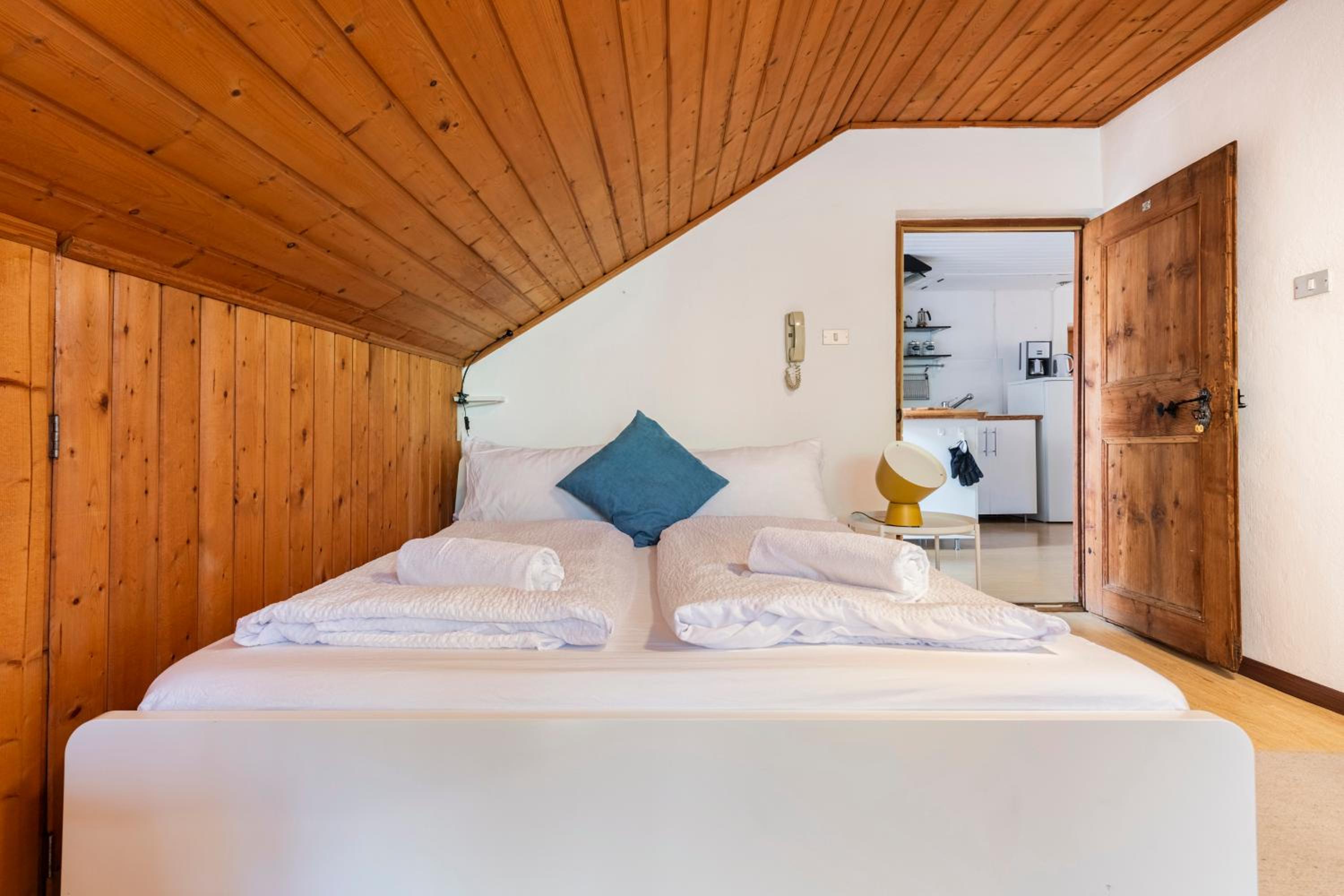 Double Room photo 1