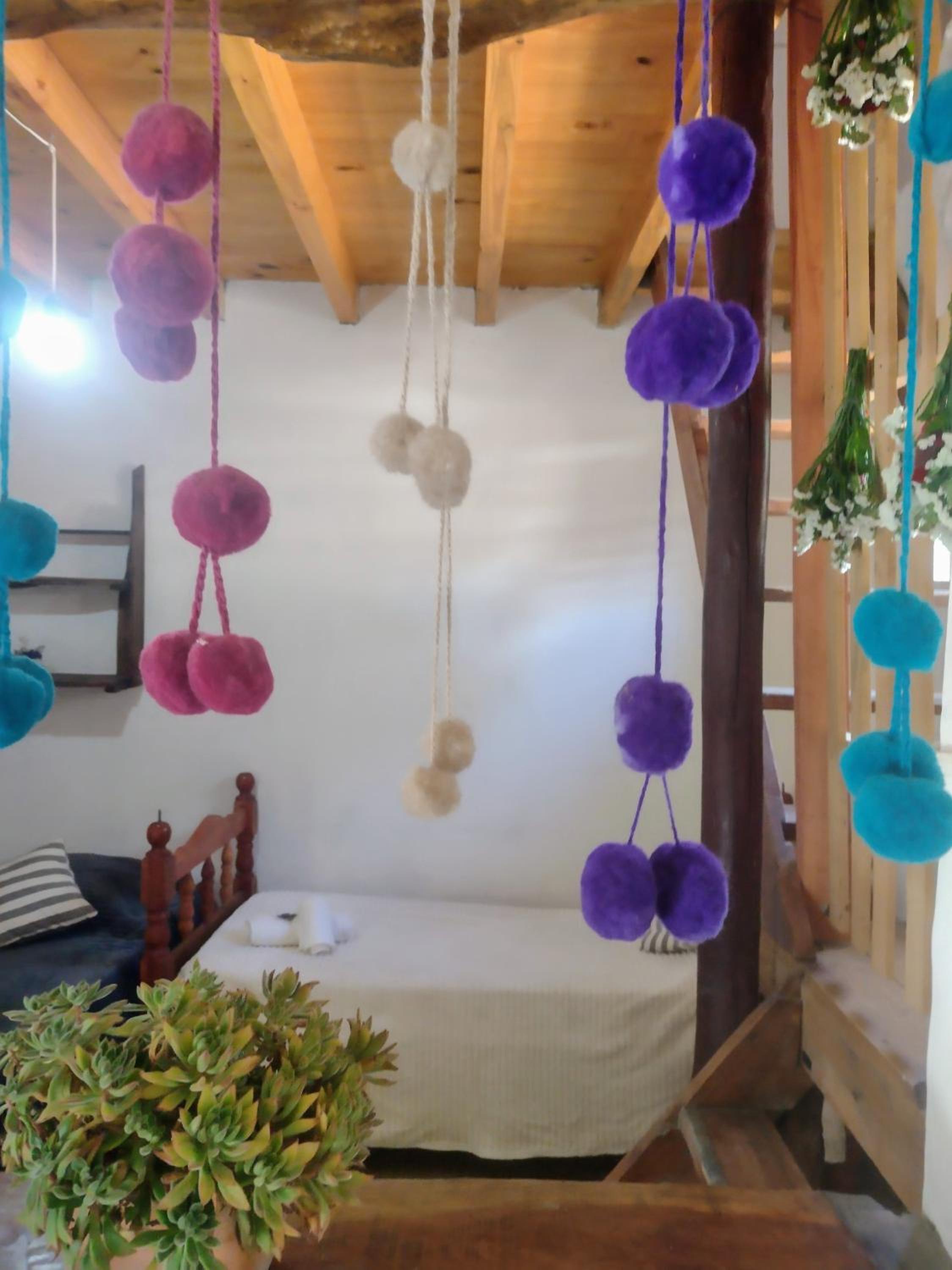 One-Bedroom House photo 1
