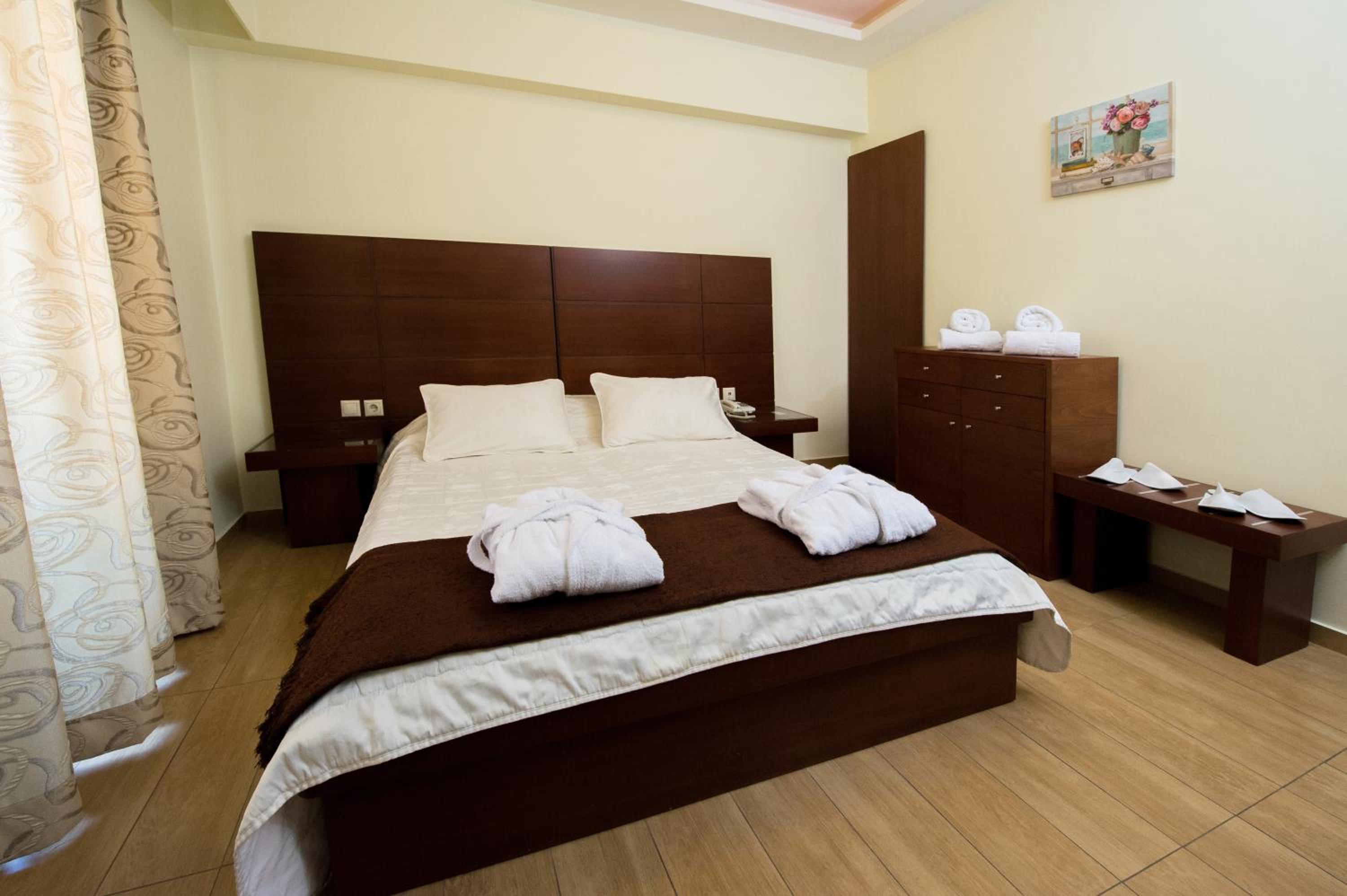 Double Room photo 3