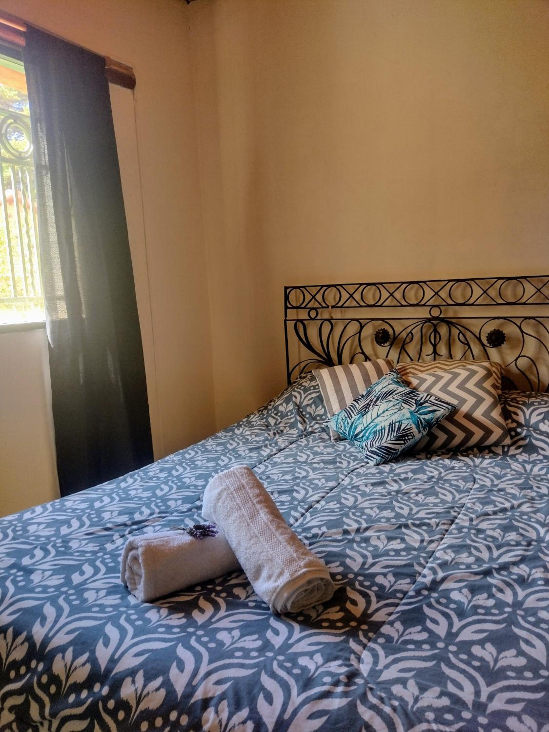 One-Bedroom House photo 3