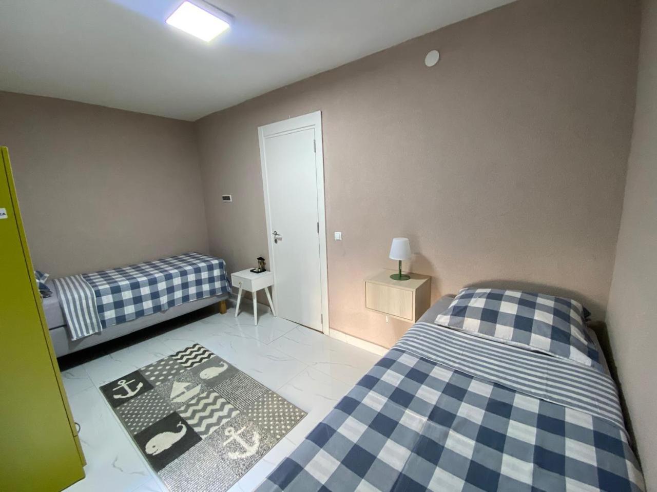 Two-Bedroom Apartment photo 1