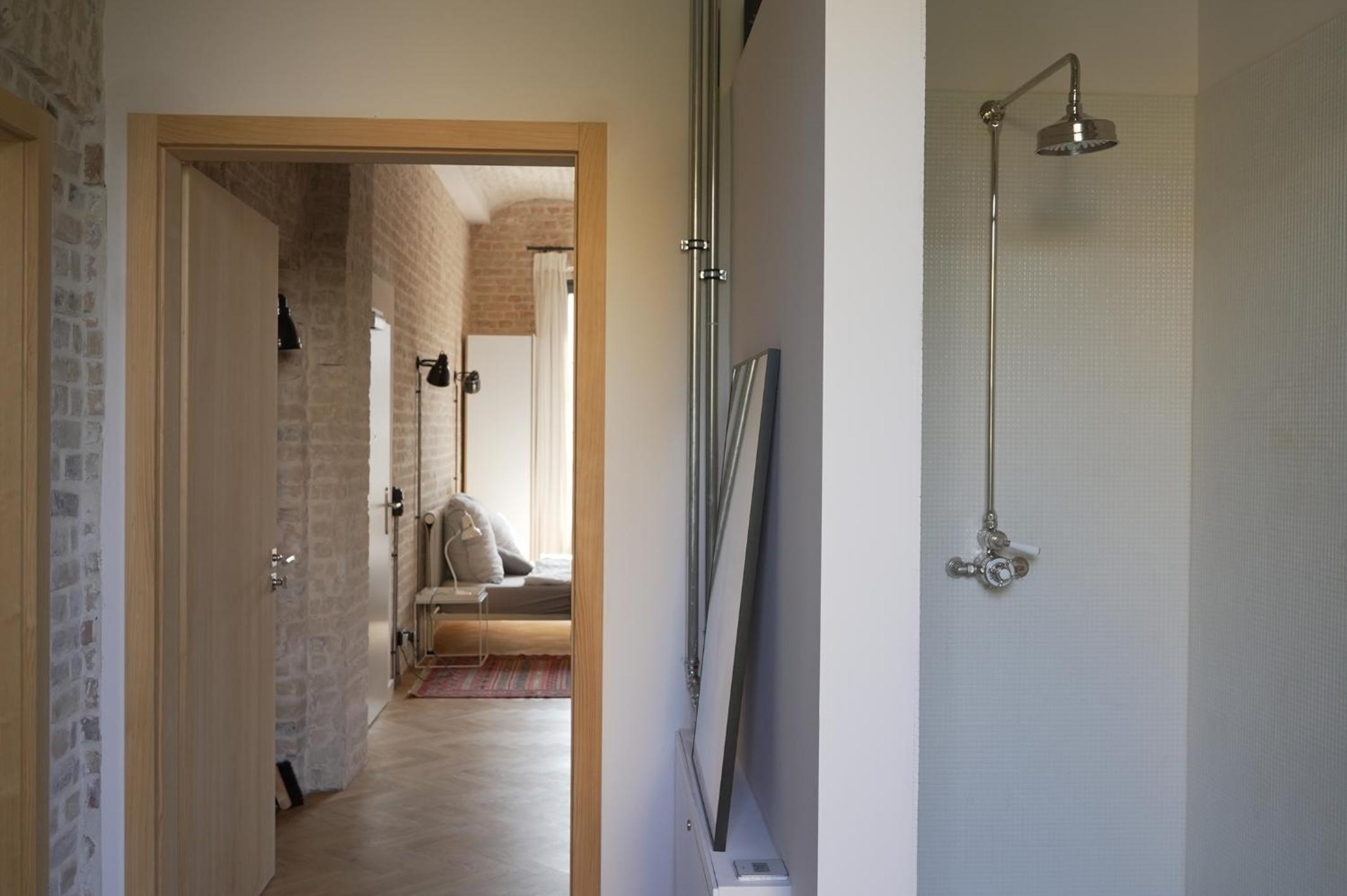 Double Room with Private Bathroom photo 3