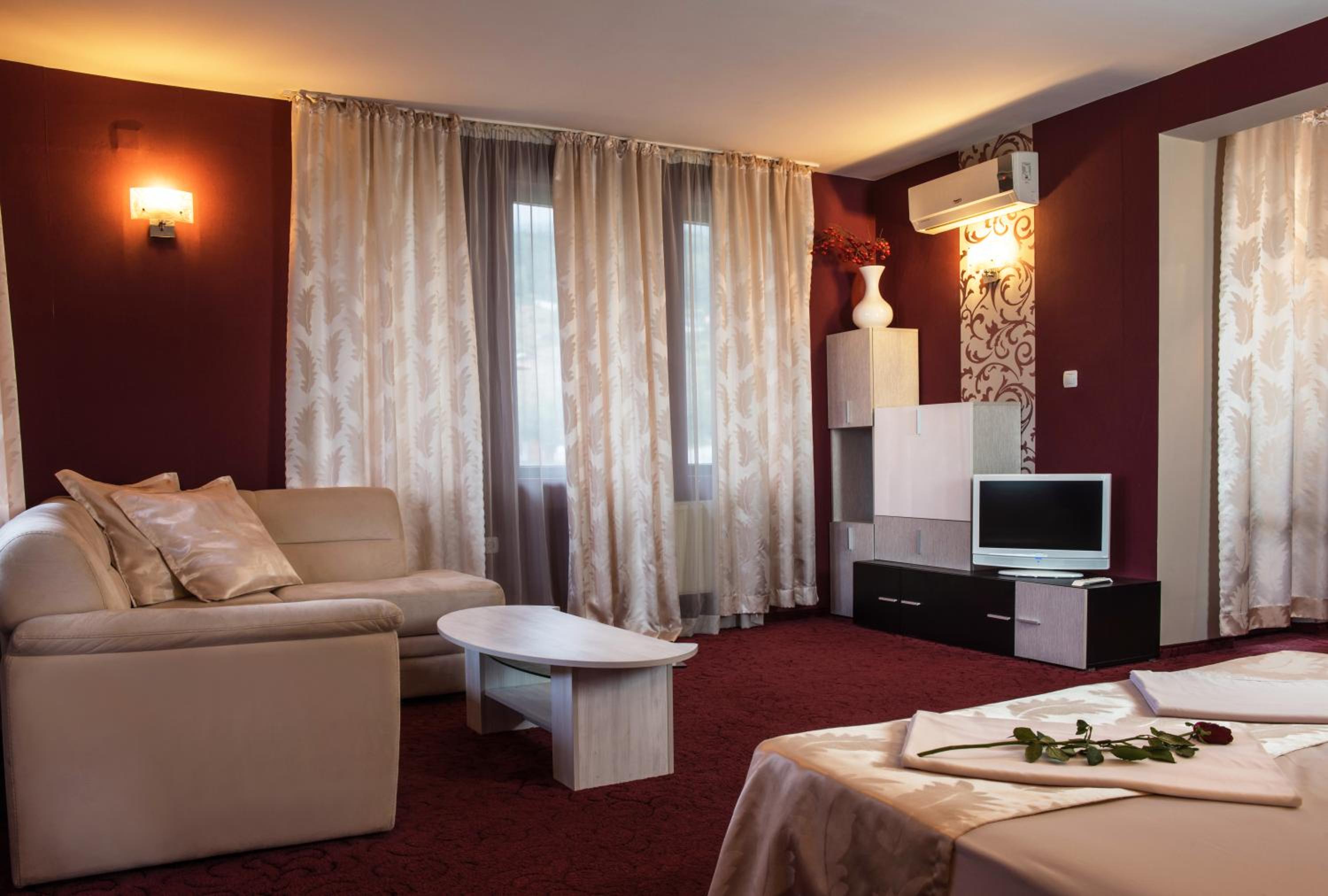 Junior Suite - Photo 2