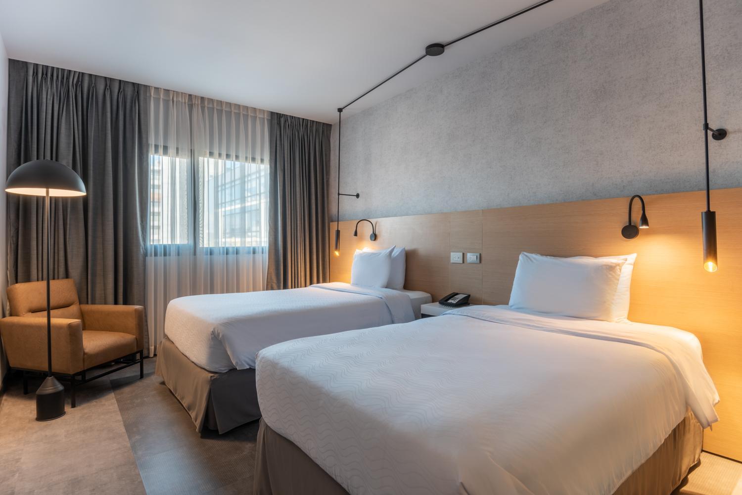 Superior Twin Room - Photo 5