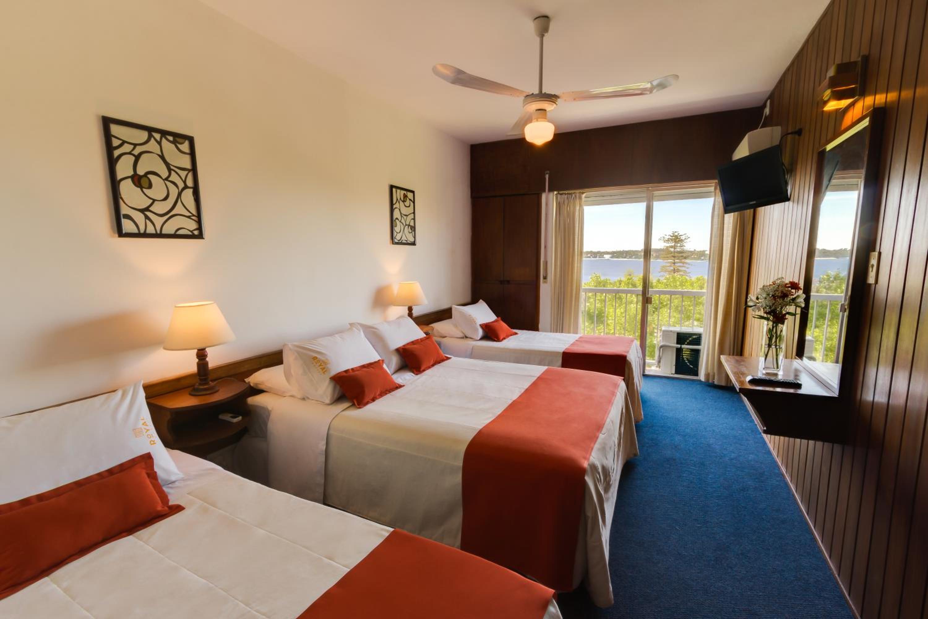 Quadruple Room photo 2