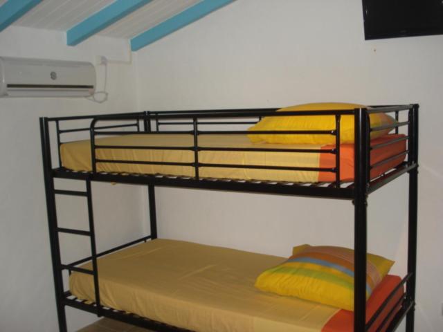 One-Bedroom House photo 1