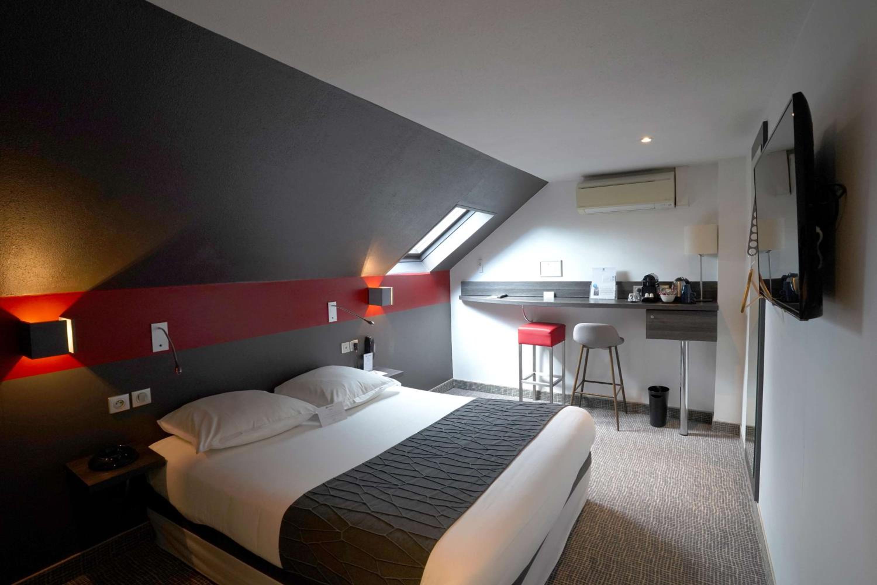 Superior Double Room photo 1
