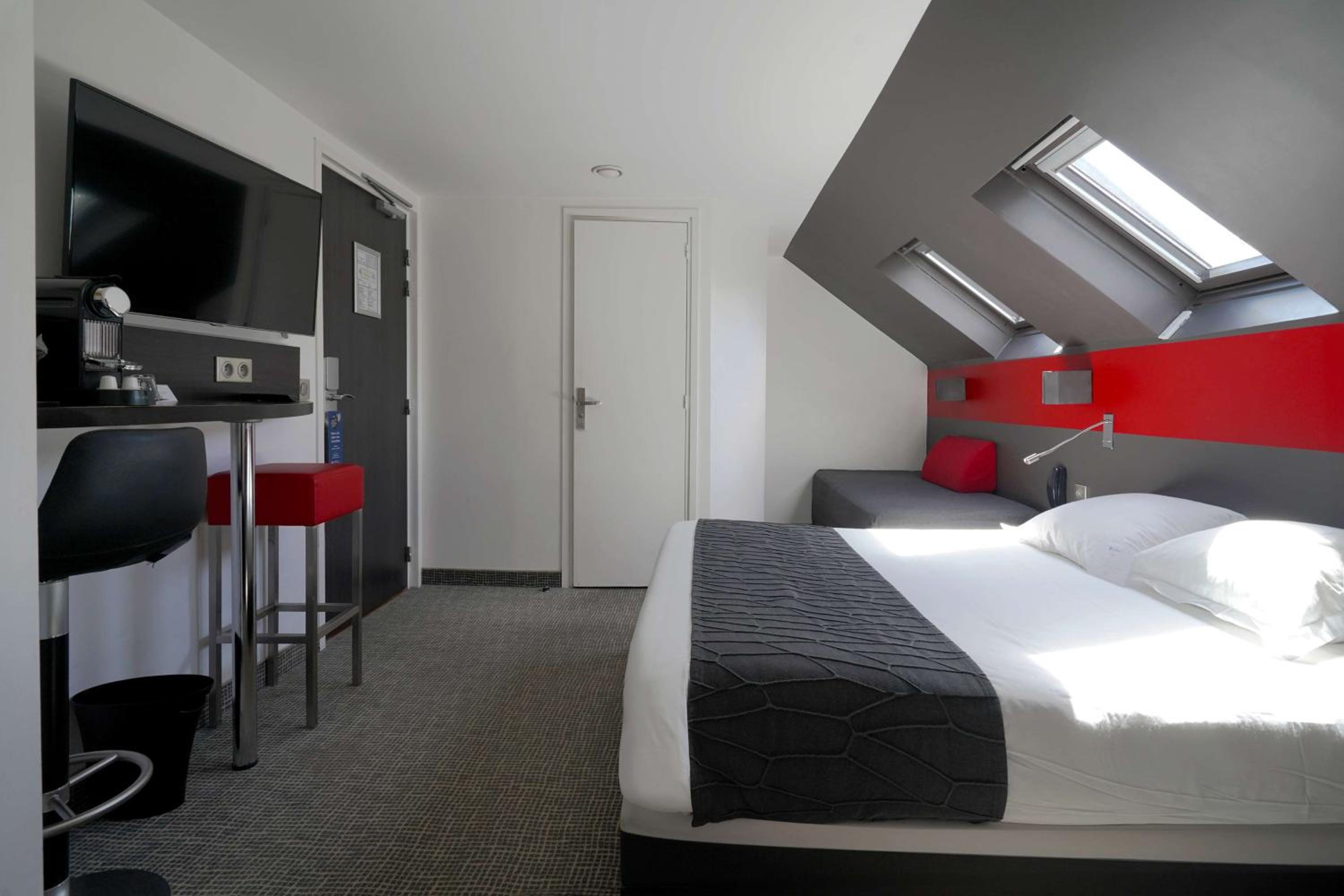 Triple Room photo 1