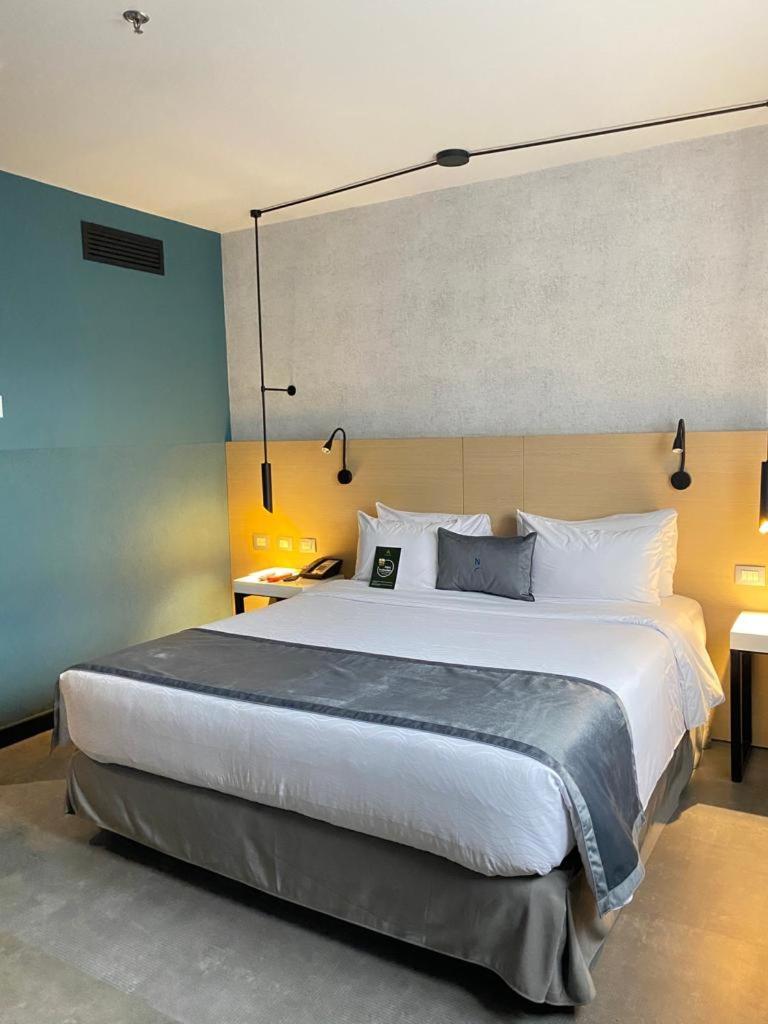 Executive Double Room - Photo 7