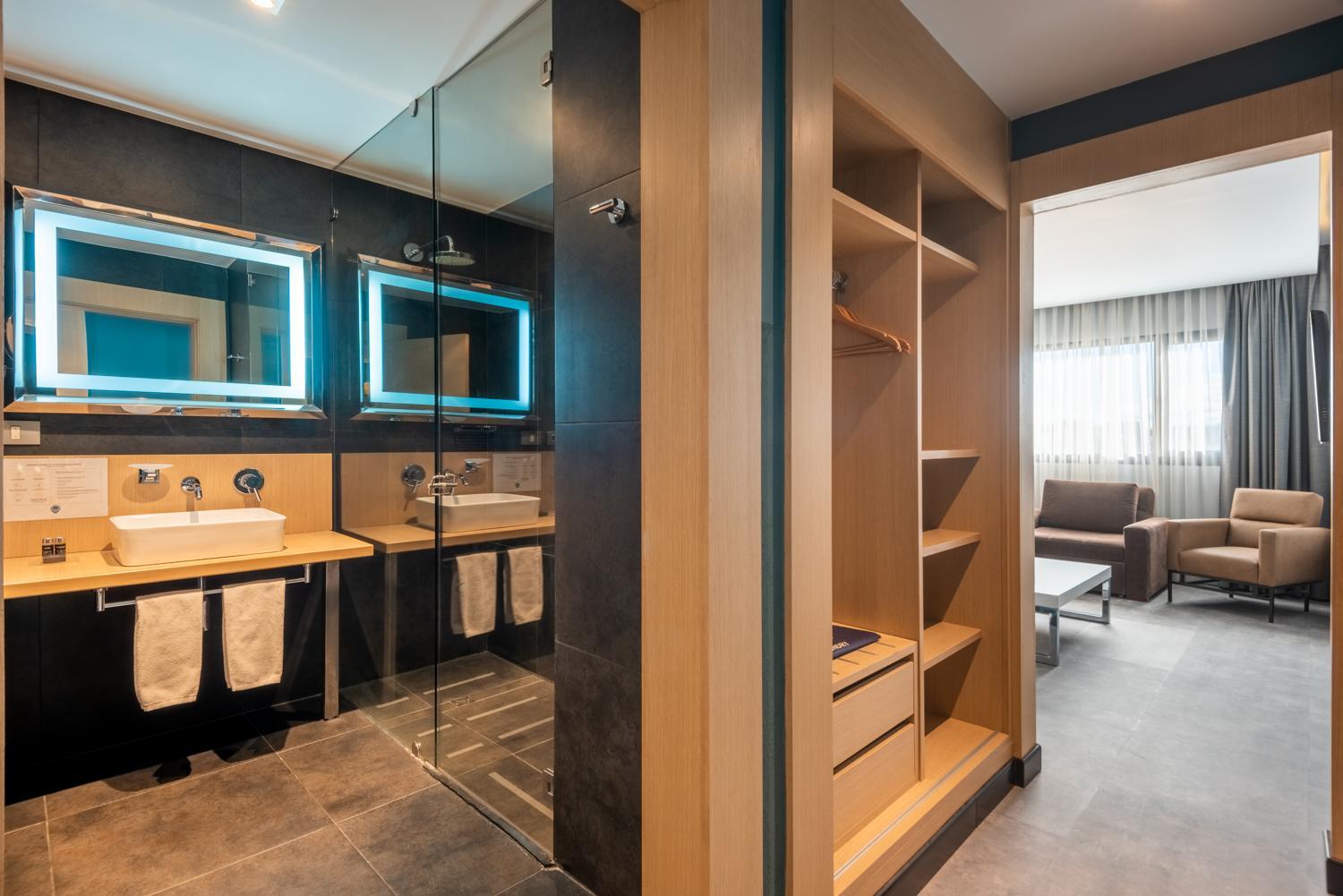 Executive Double Room - Photo 2